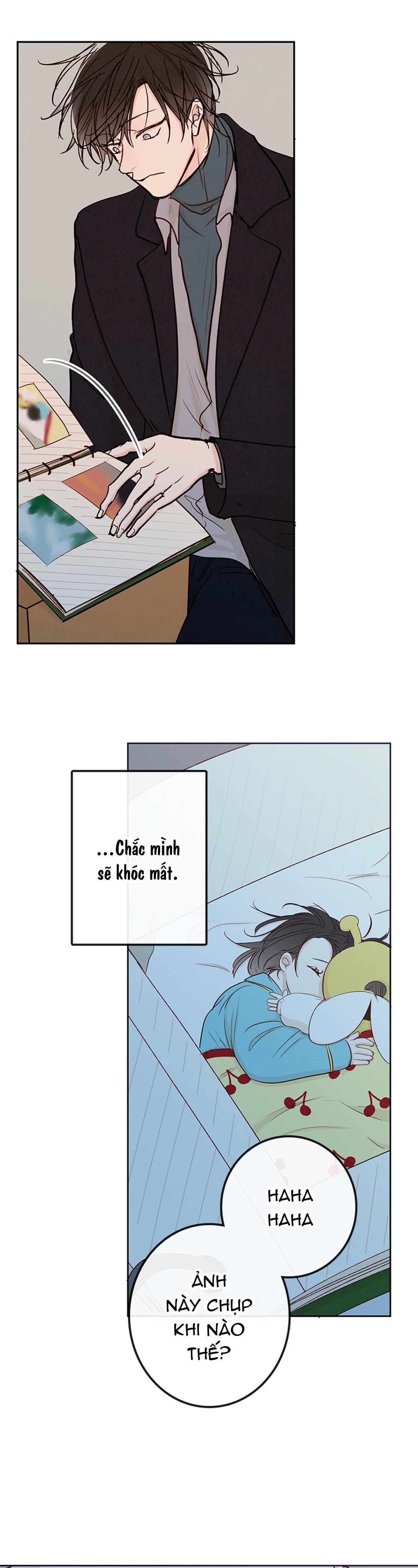 Đọc truyện Thiên Đường Táo Xanh - Chapter 99