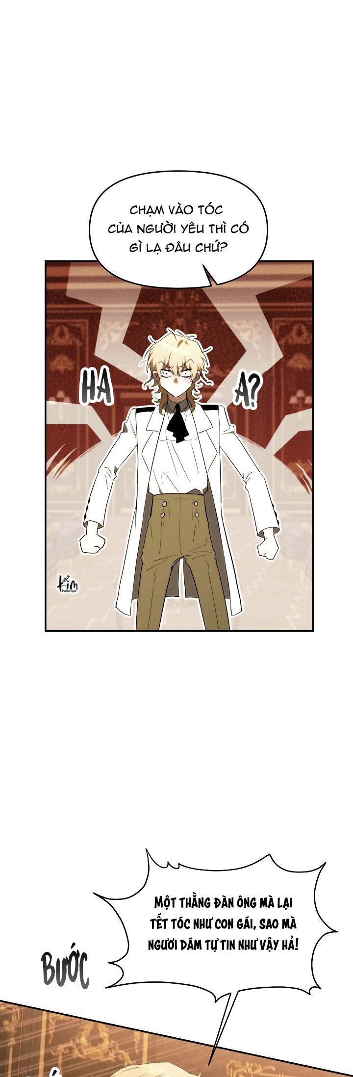 Đọc truyện HAI ĐẤT NƯỚC, ĐẤT NƯỚC CỦA NÔ LỆ - Chapter 55