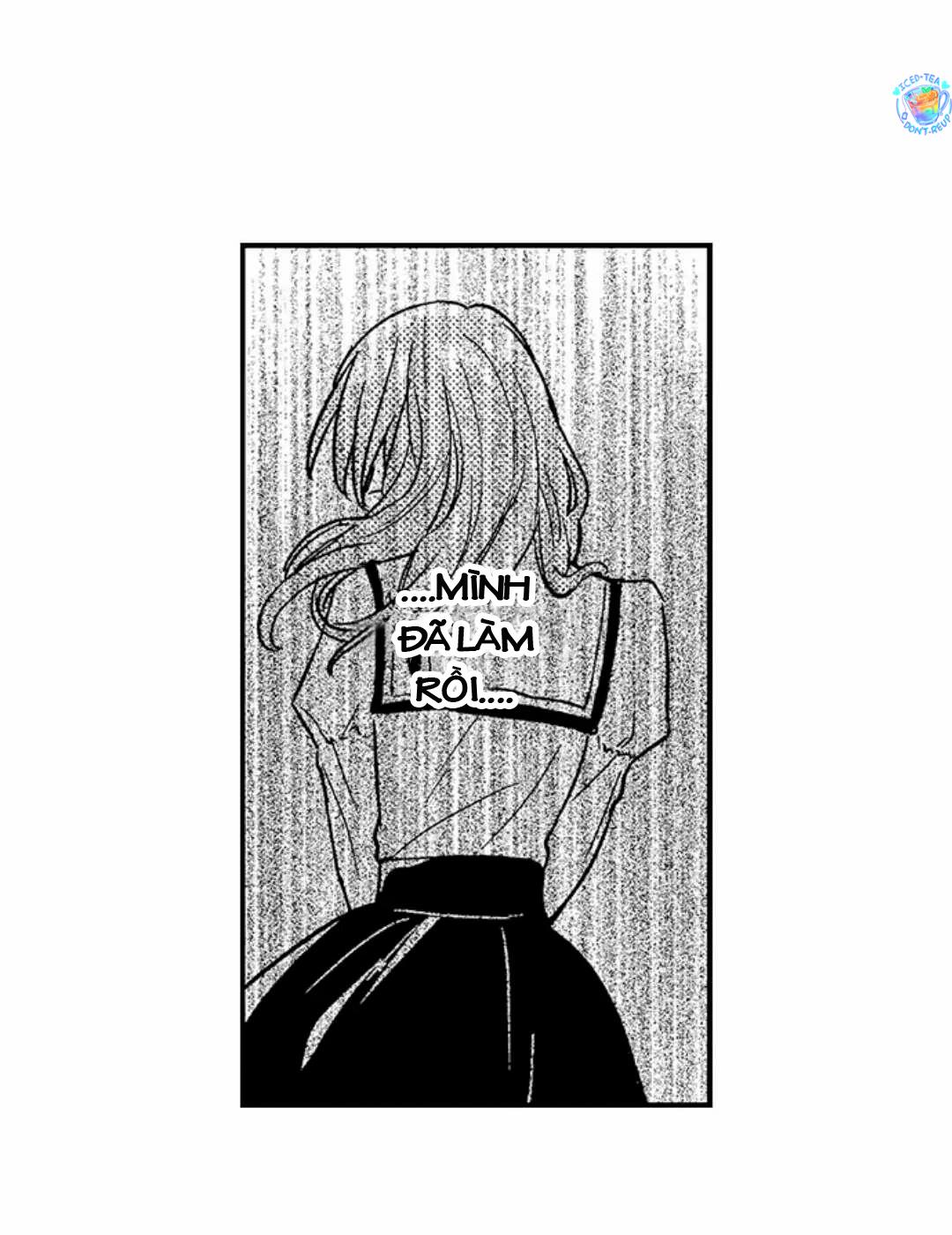 Đọc truyện Chàng hoàng tử hoàn hảo yêu tôi, tình địch của anh ấy? - Chapter 24