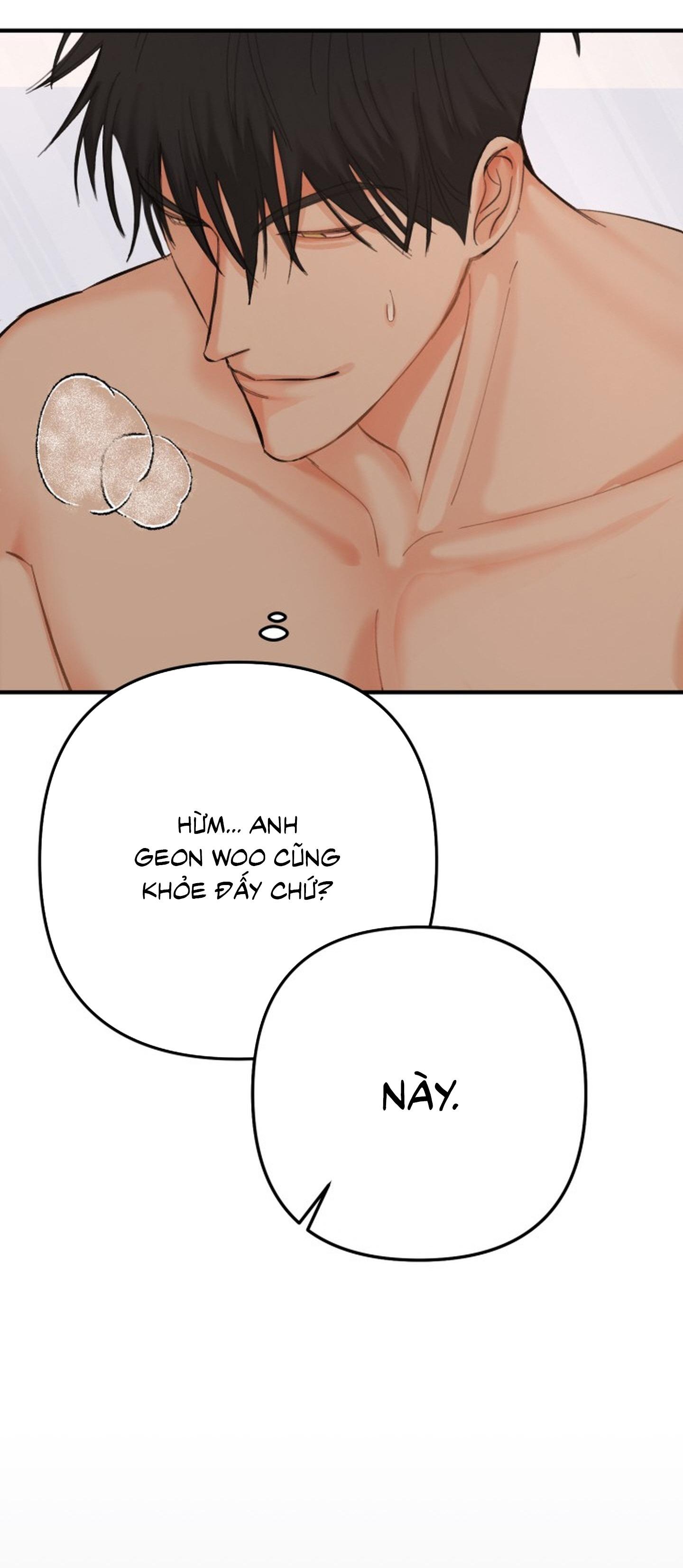 Đọc truyện TUNNEL BUDDY - Chapter 2