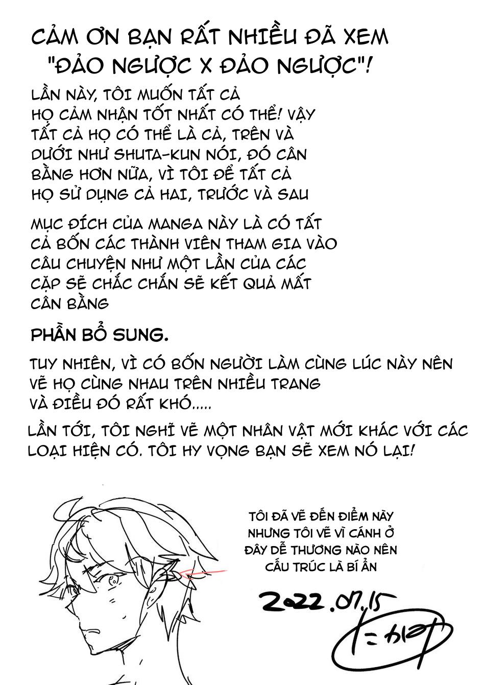 Đọc truyện Tuyển Tập GangBang - Chapter 128