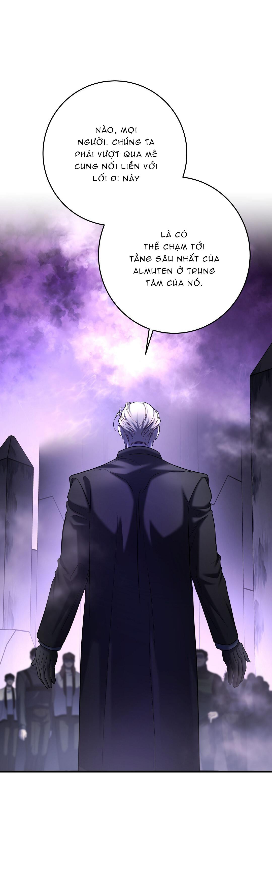 Đọc truyện Đáy Sâu Tuyệt Vọng - Chapter 74