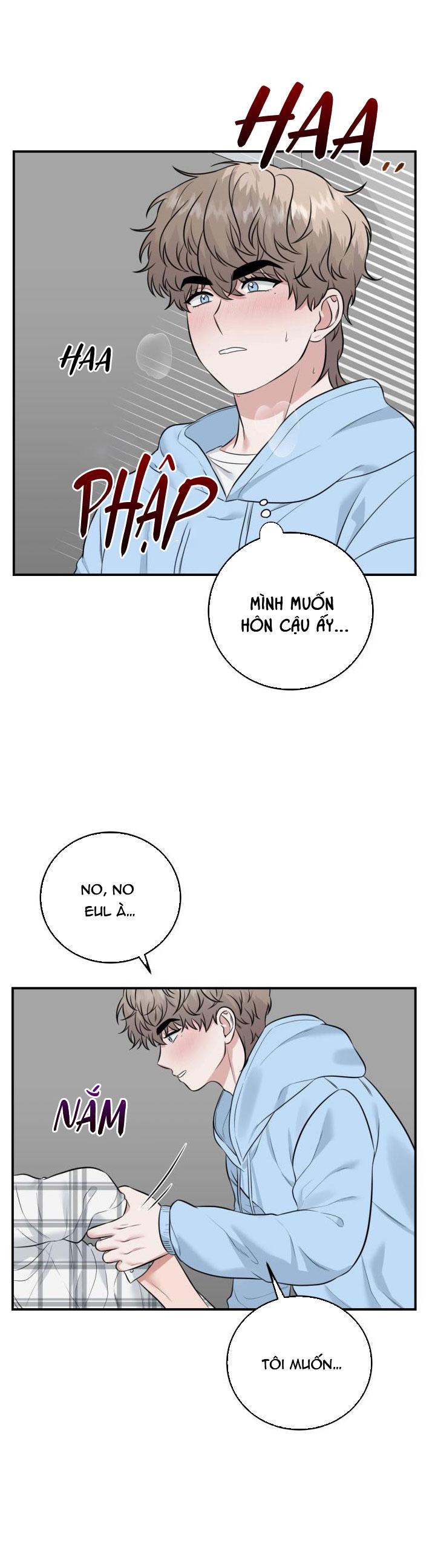 Đọc truyện VẺ ĐẸP BÊN TRONG - Chapter 9