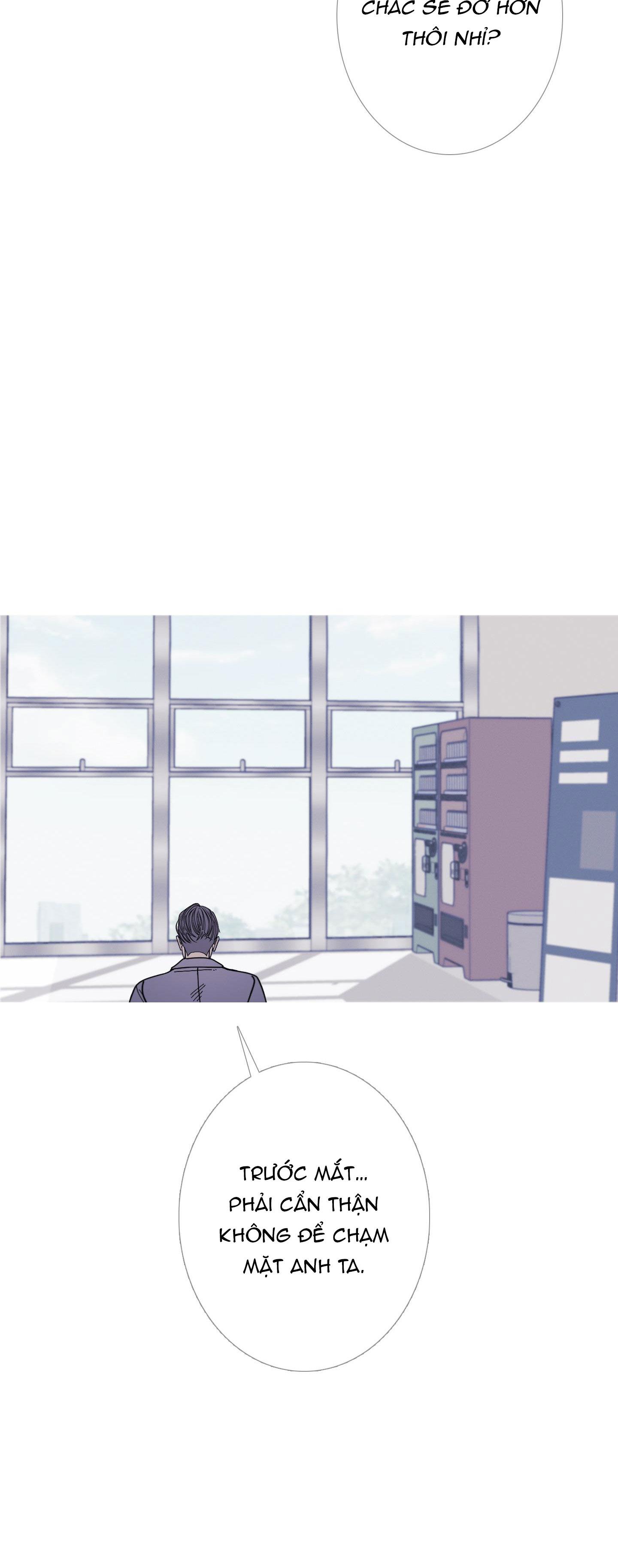 Đọc truyện CHUYỆN QUỶ MÔN QUAN - Chapter 61