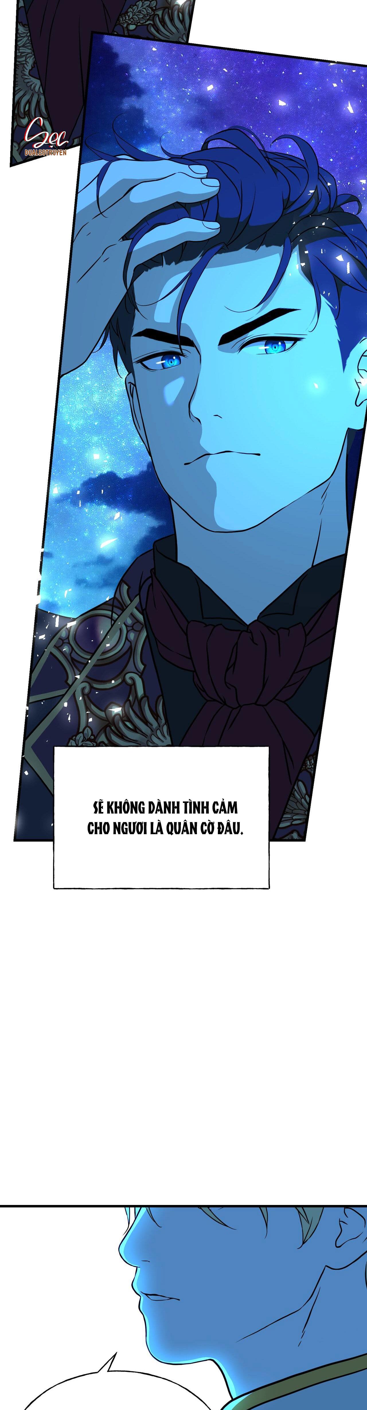 Đọc truyện (ABO) ĐÁM CƯỚI HOÀNG GIA - Chapter 10