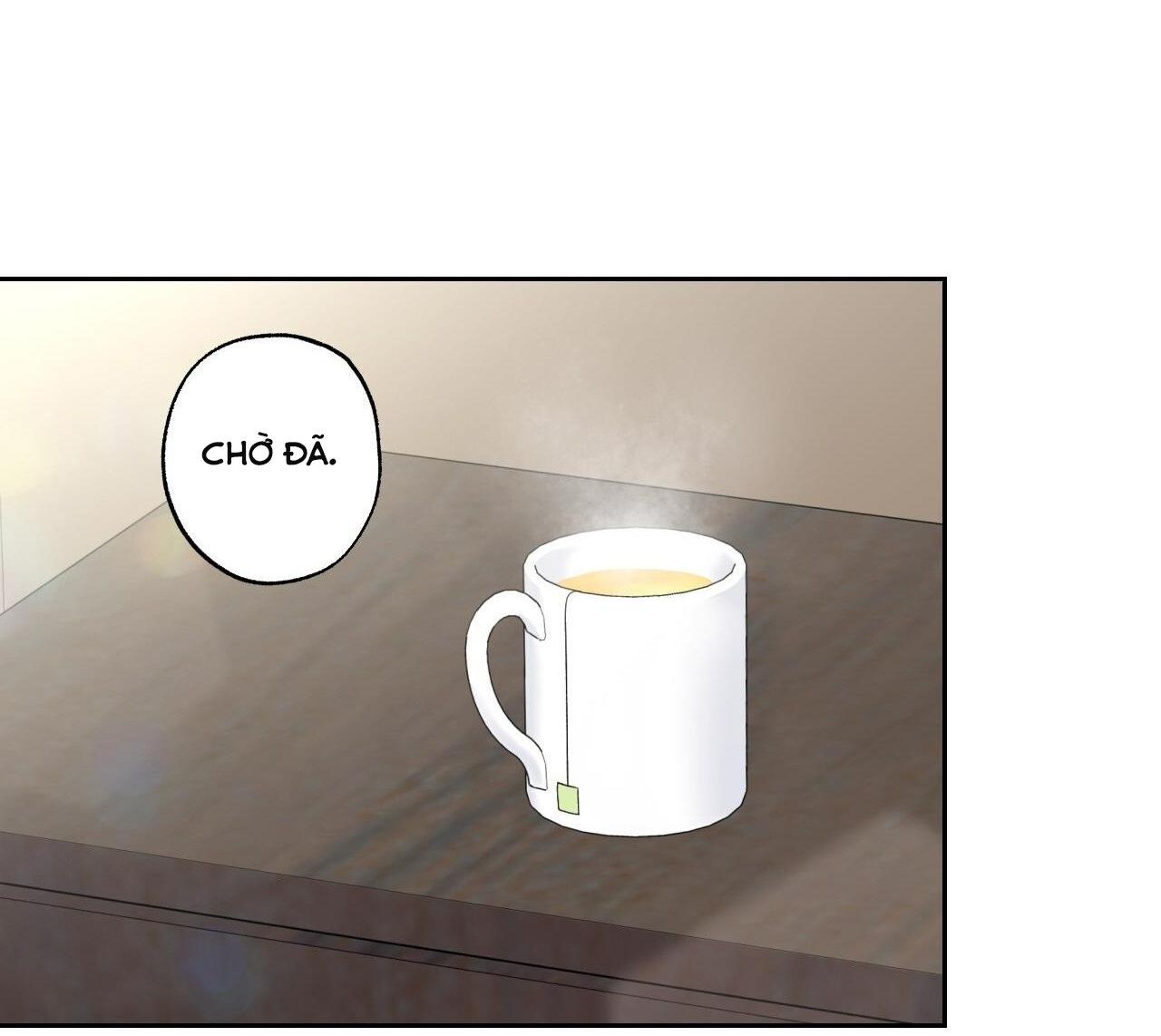 Đọc truyện ĐỐI TỐT VỚI TÔI KHÓ VẬY SAO? - Chapter 49