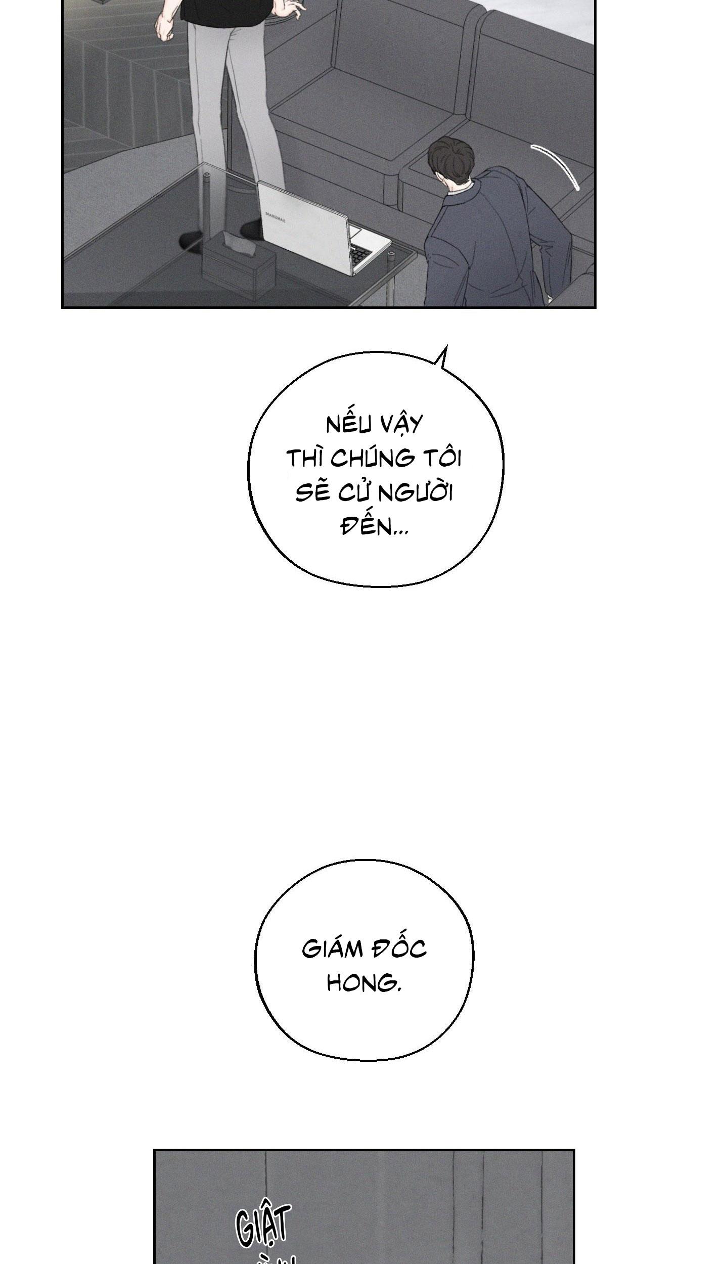 Đọc truyện December - Chapter 48