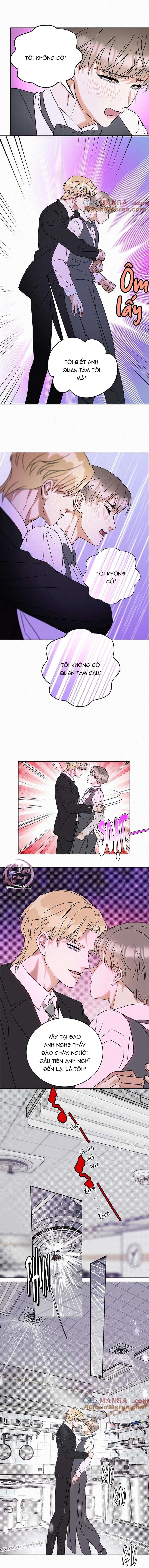 Đọc truyện Anh Trai Rẻ Tiền Của Tôi (END) - Chapter 20