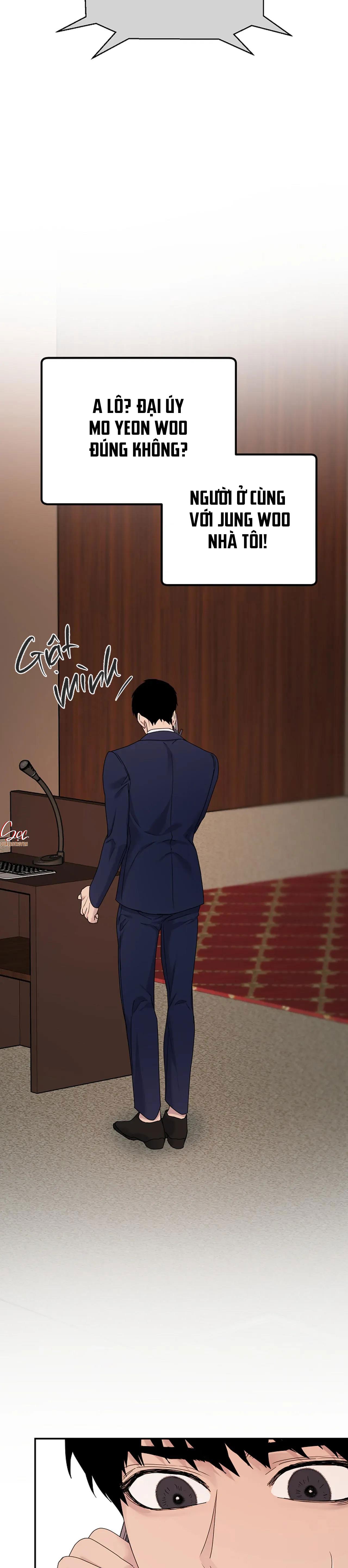 Đọc truyện THỢ SĂN MỘT ĐÊM 10 LẦN - Chapter 19