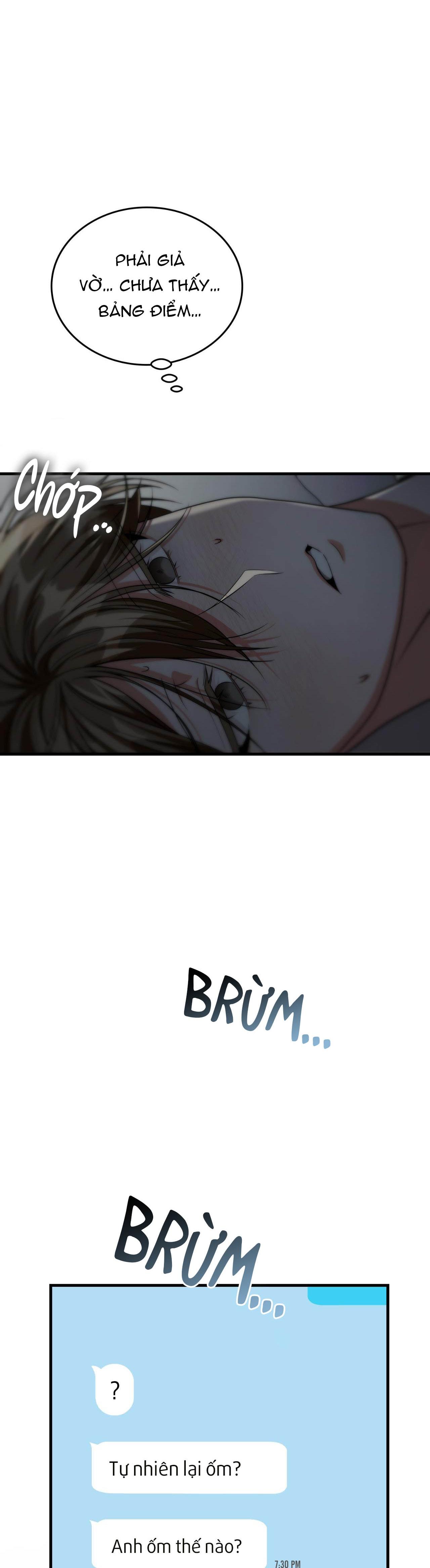 Đọc truyện Guild member - Chapter 43