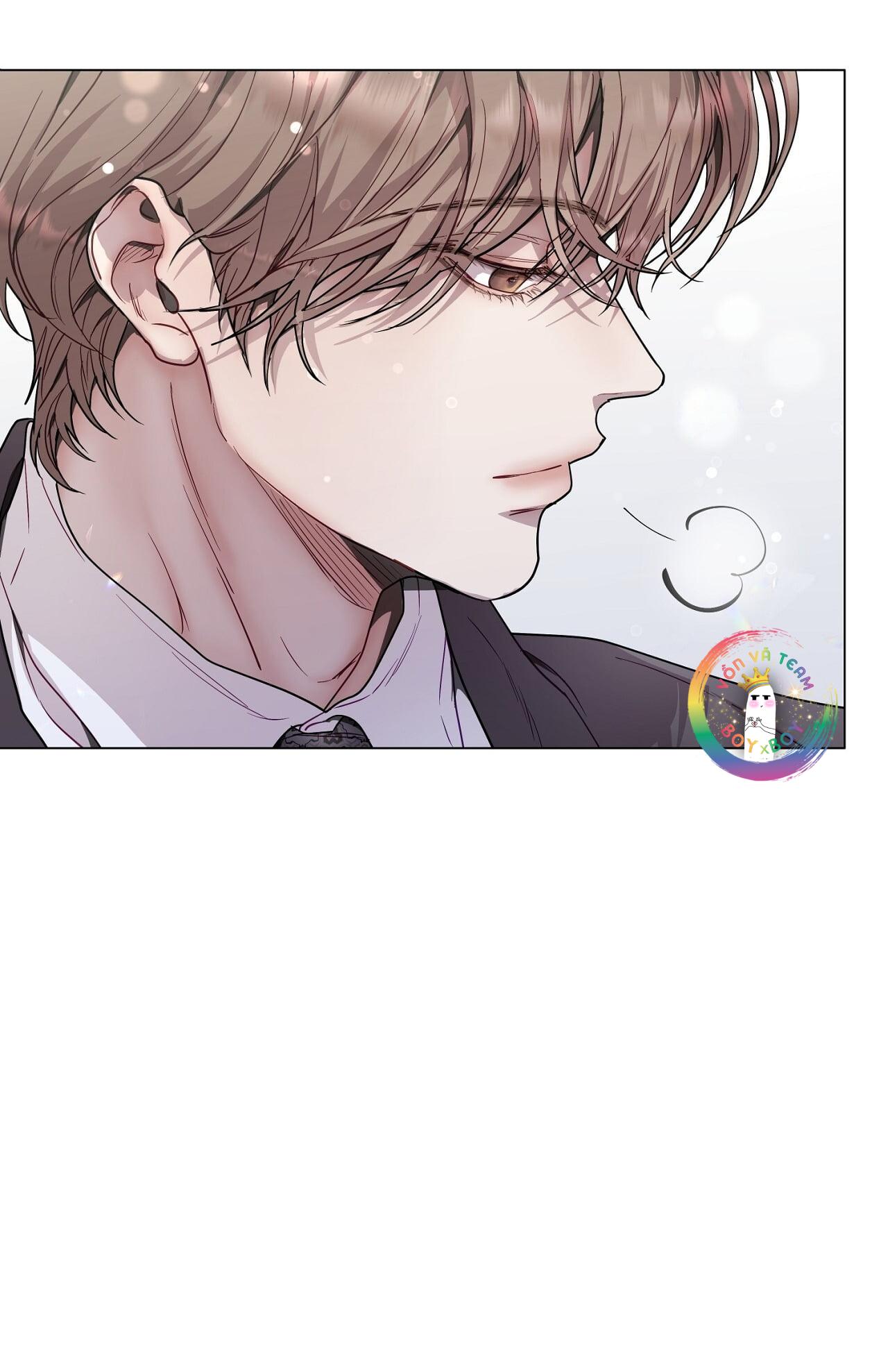 Đọc truyện (END) Vị Kỷ - Chapter 58