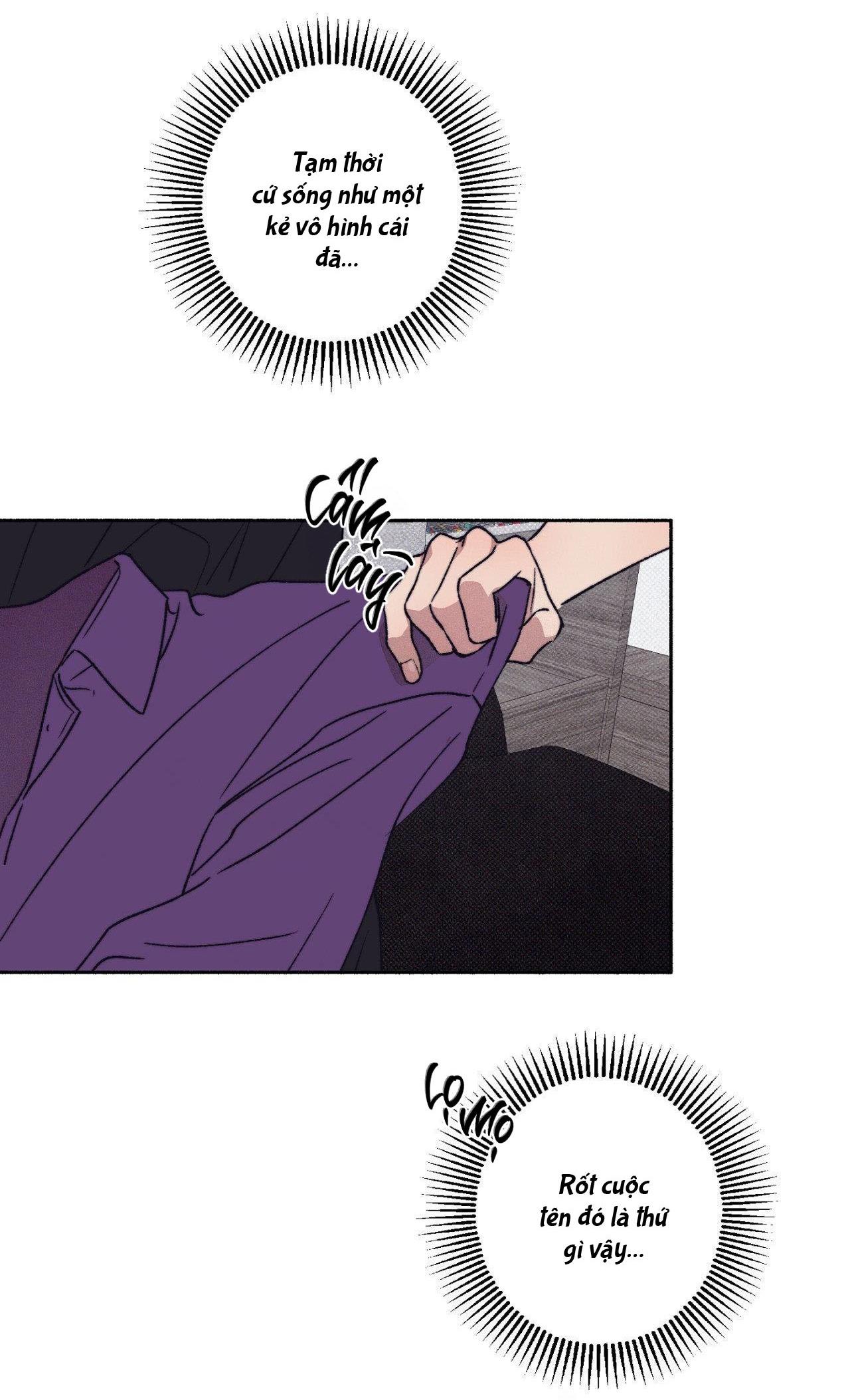 Đọc truyện  1 to 10 - Chapter 3