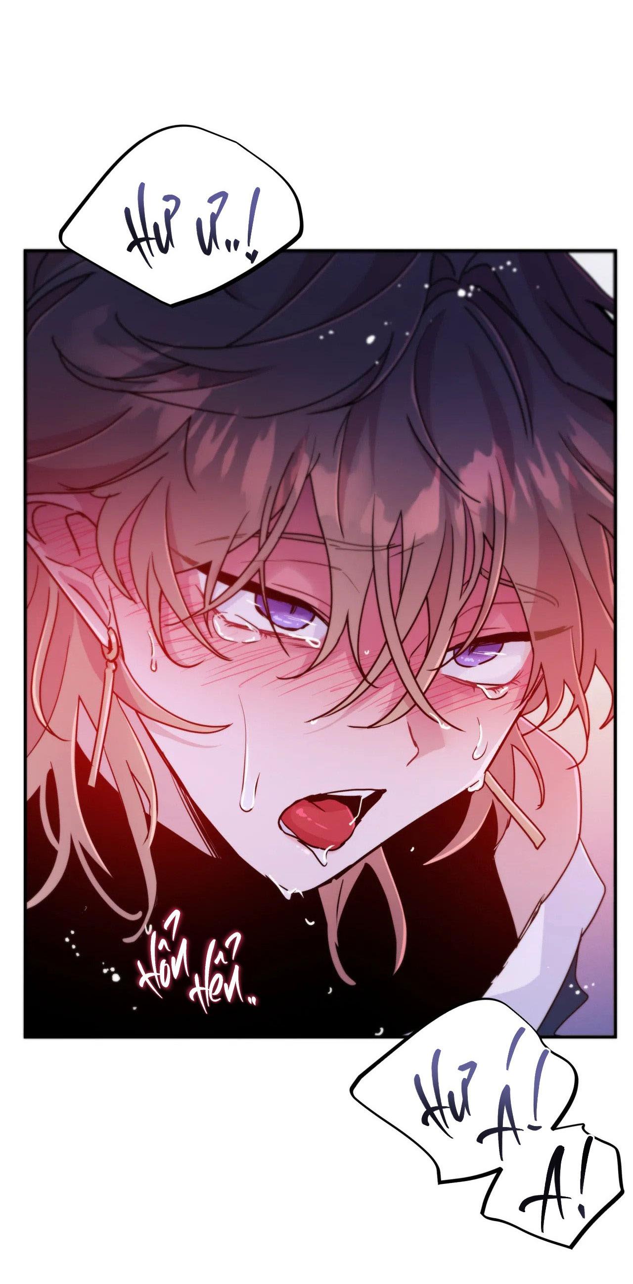 Đọc truyện  Ám Giữ Linh Hồn - Chapter 49