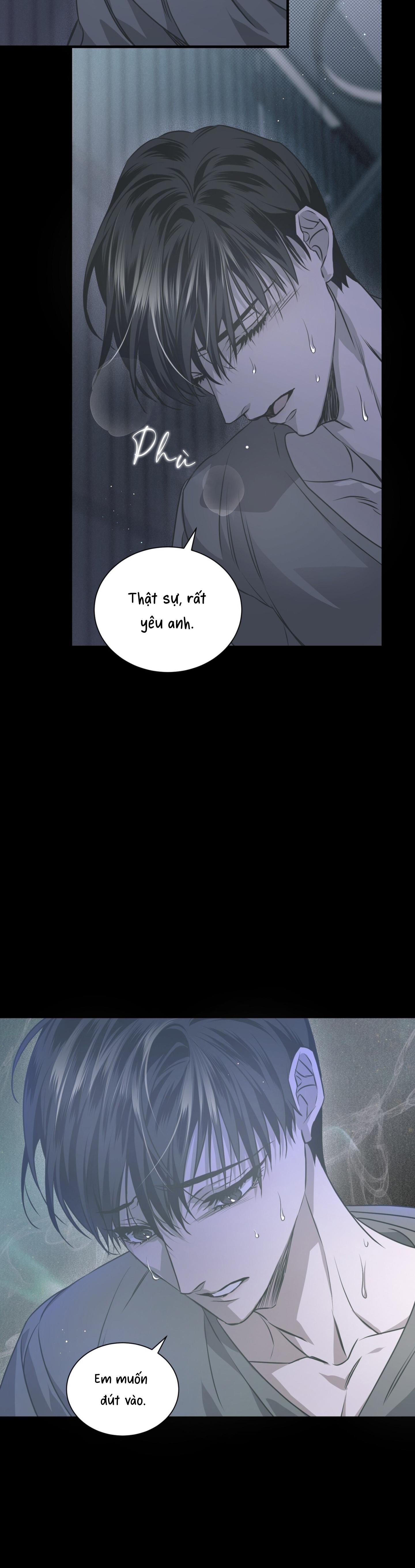 Đọc truyện LẠC LỐI - Chapter 10