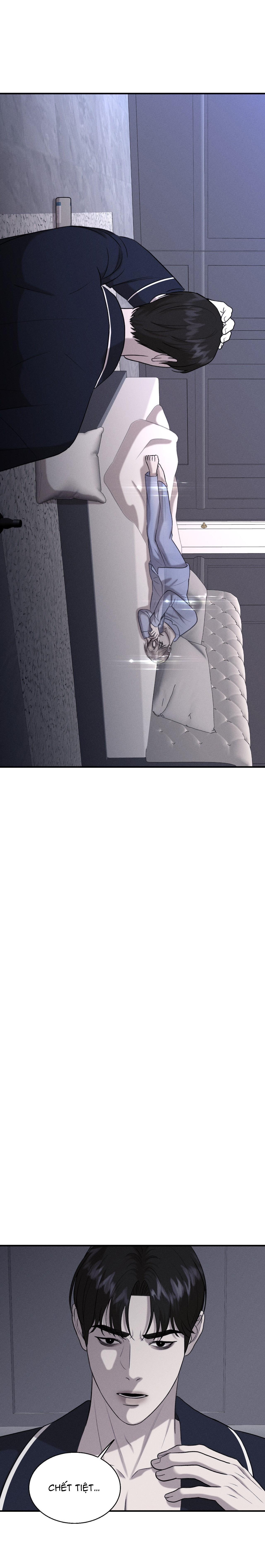 Đọc truyện (SONG TÍNH) ĐIỂM ƯỚT ÁT - Chapter 18
