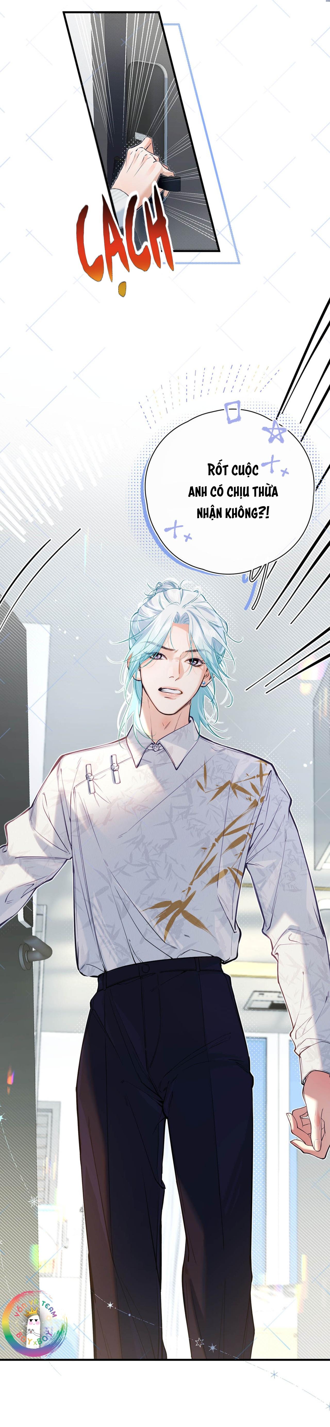 Đọc truyện Trở Thành Bạn Trai Từ Con Số 0 - Chapter 21