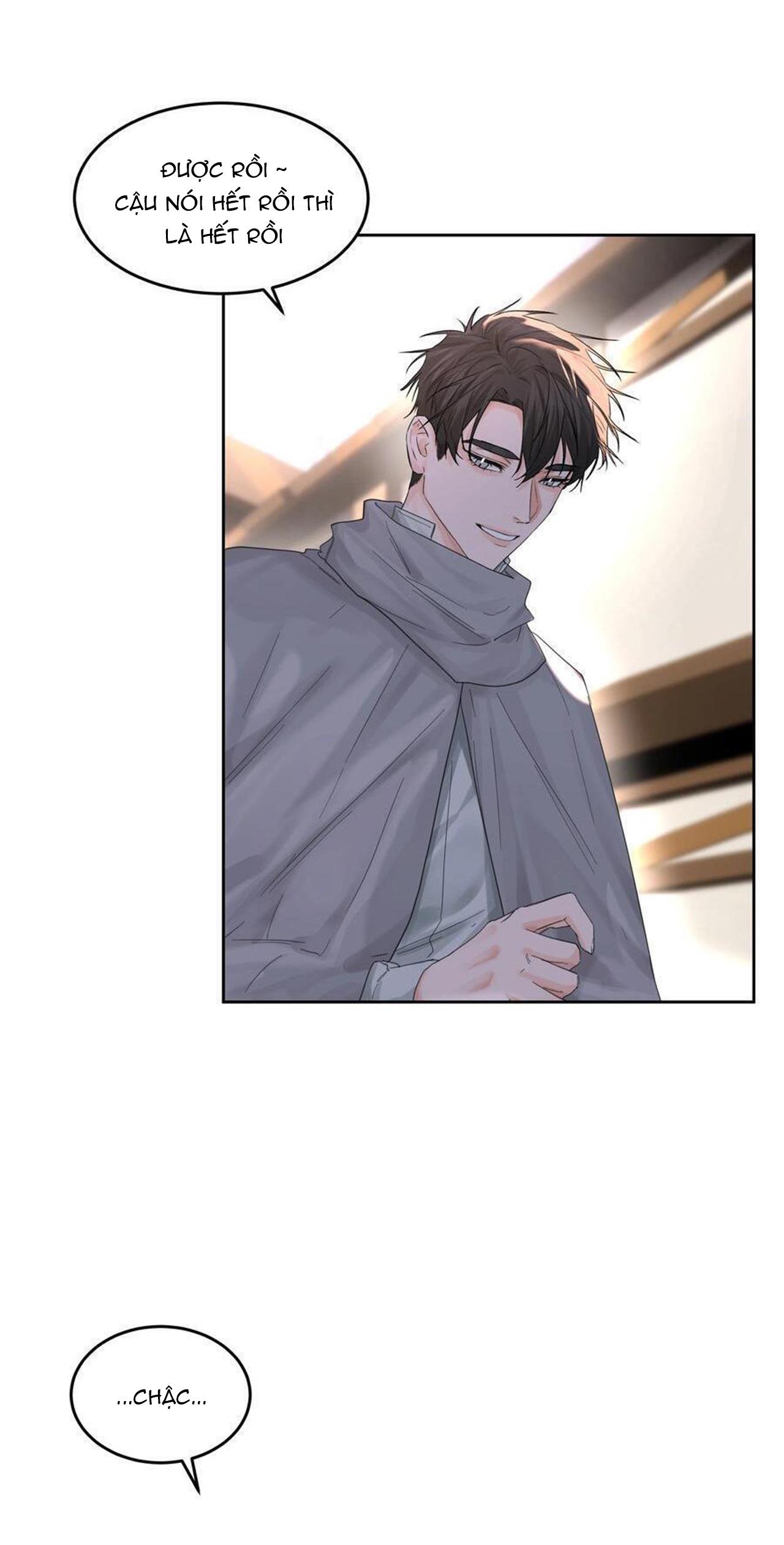 Đọc truyện Bạn Trai Cũ Trở Thành Vua - Chapter 70