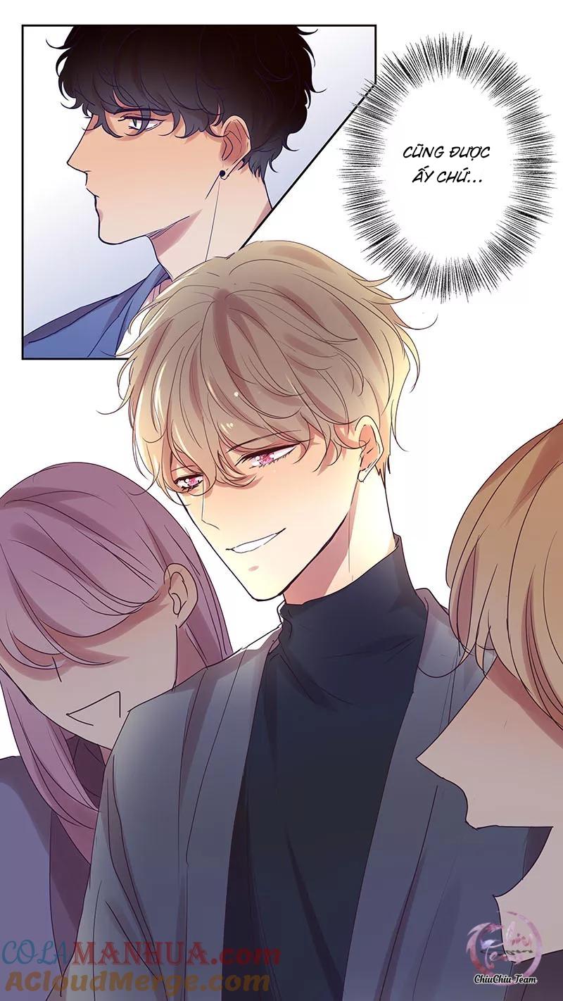 Đọc truyện Ghét Cậu Thích Cậu - Chapter 71