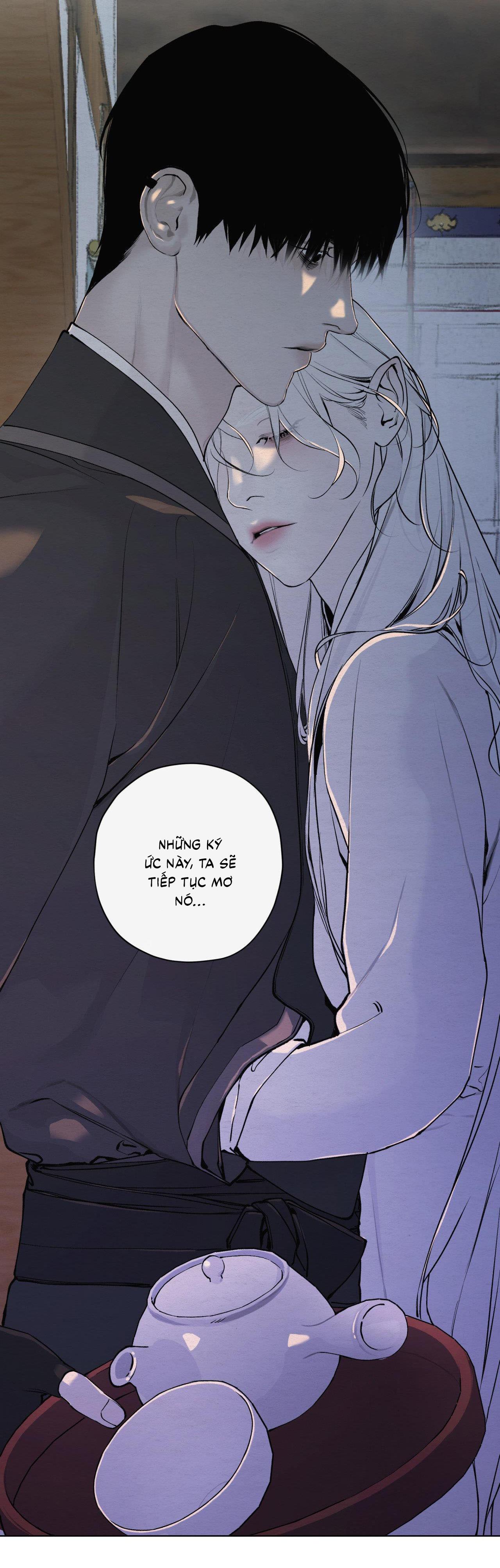 Đọc truyện  Lạc Hồn - Chapter 26