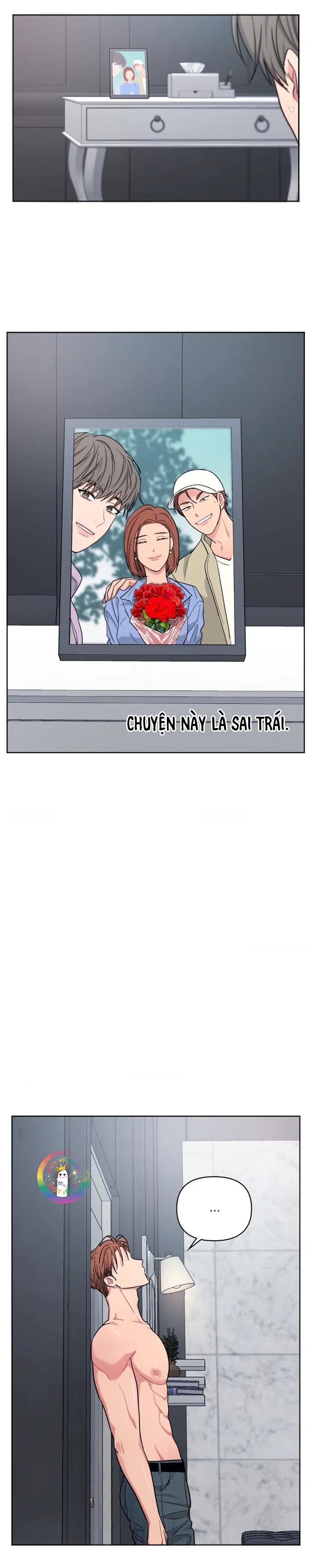 Đọc truyện (END) Arts Manz - Chapter 8