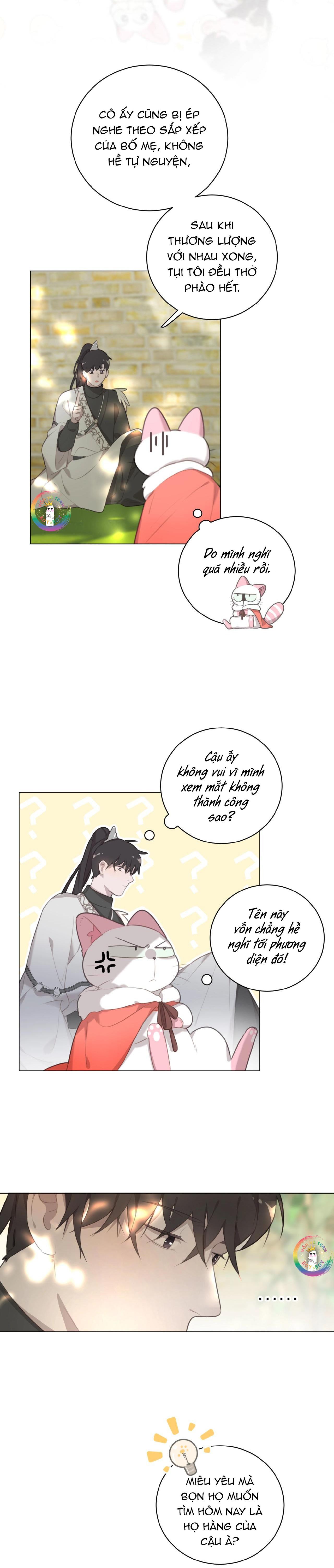 Đọc truyện Xã Hội Mồn Lèo - Chapter 67