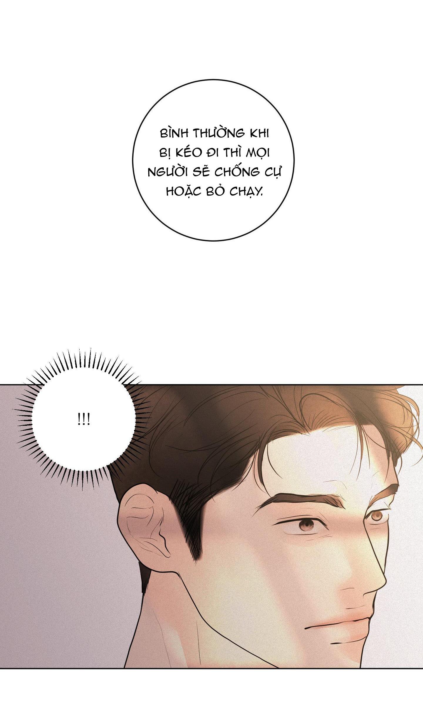 Đọc truyện (ABO) LỜI CẦU NGUYỆN - Chapter 36