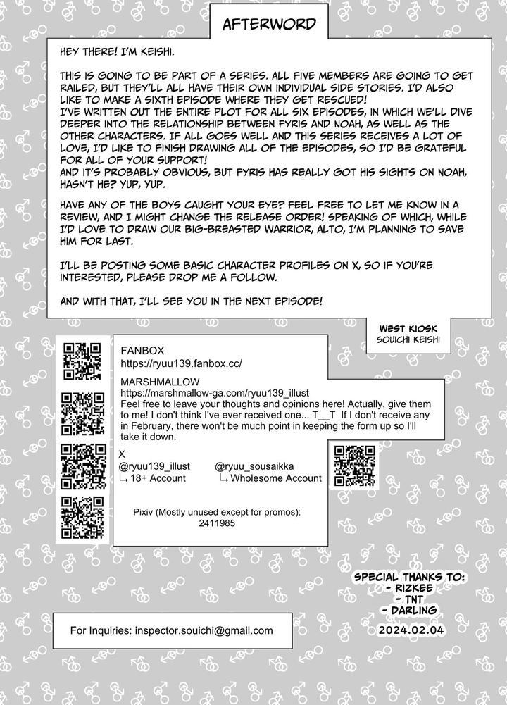 Đọc truyện Ở đây có yaoi hơi bị choáy - Chapter 256