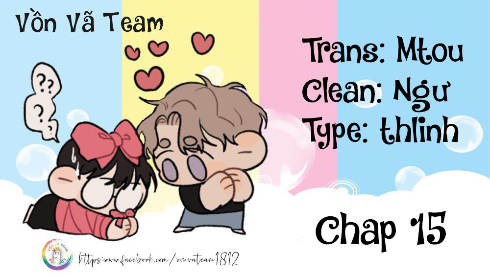 Đọc truyện Người Tình Của Ác Quỷ - Chapter 15