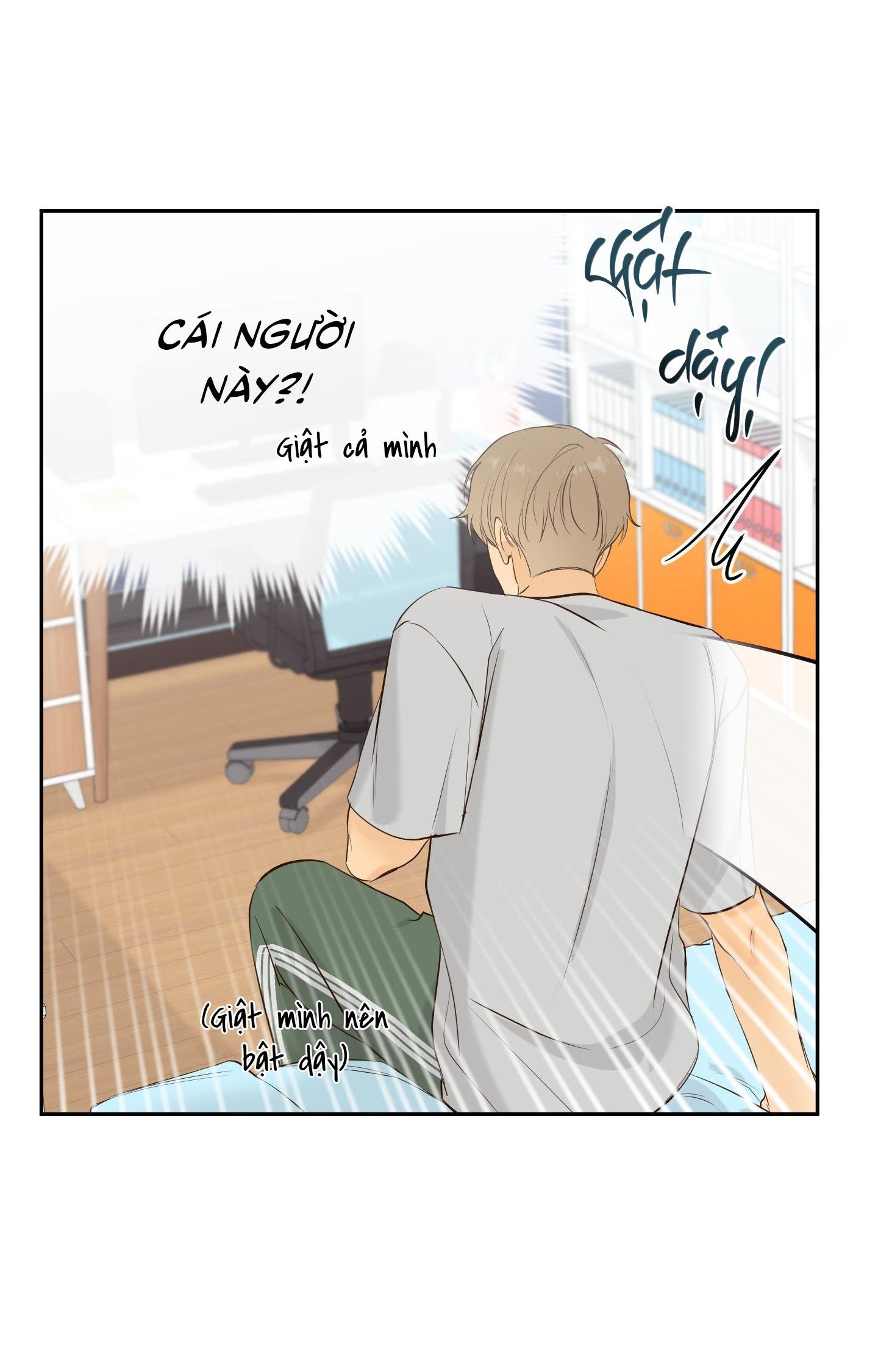 Đọc truyện  Ngọn Gió Dịu Dàng - Chapter 6