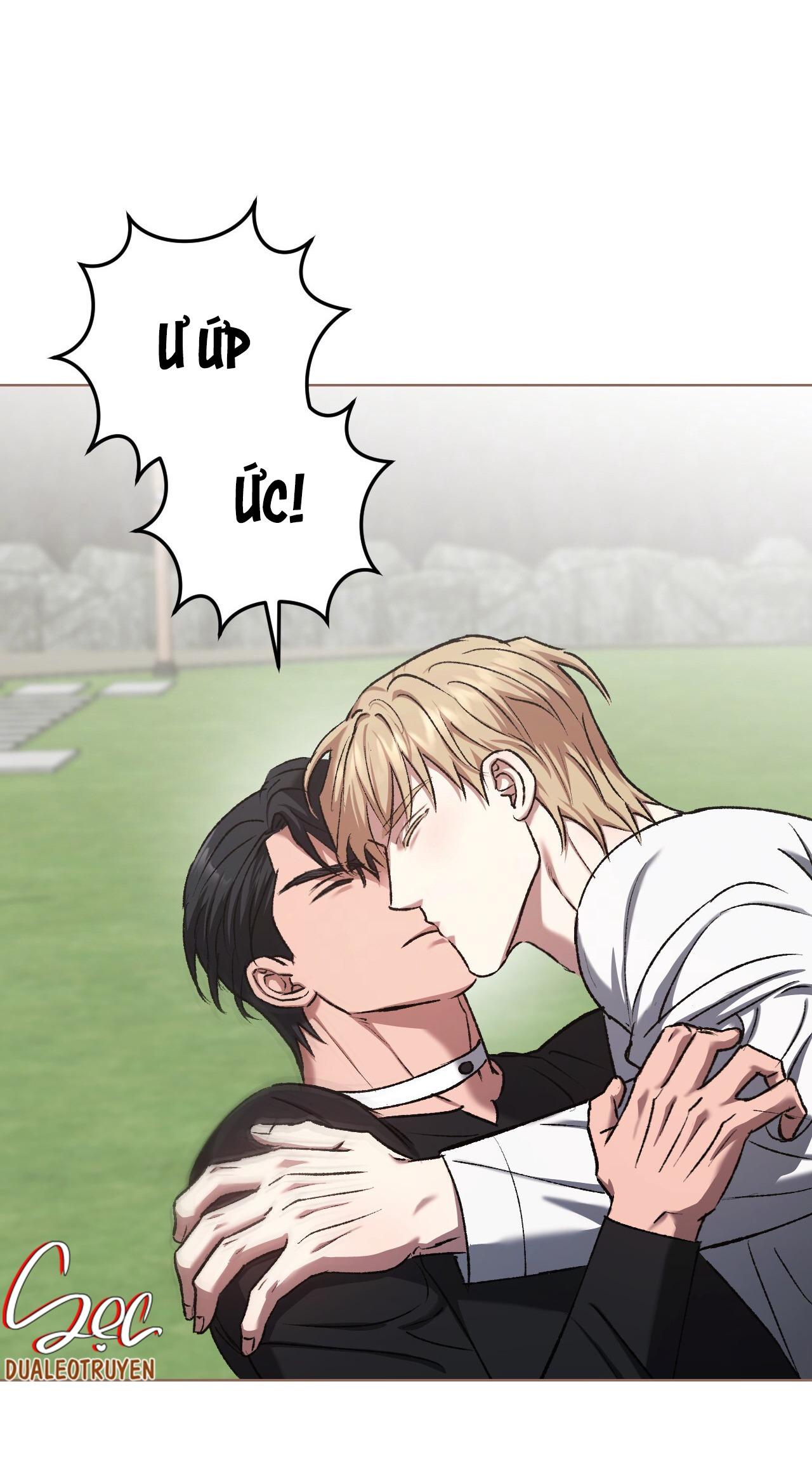 Đọc truyện BÉ YÊU THẬT ĐÁNG SỢ - Chapter 19