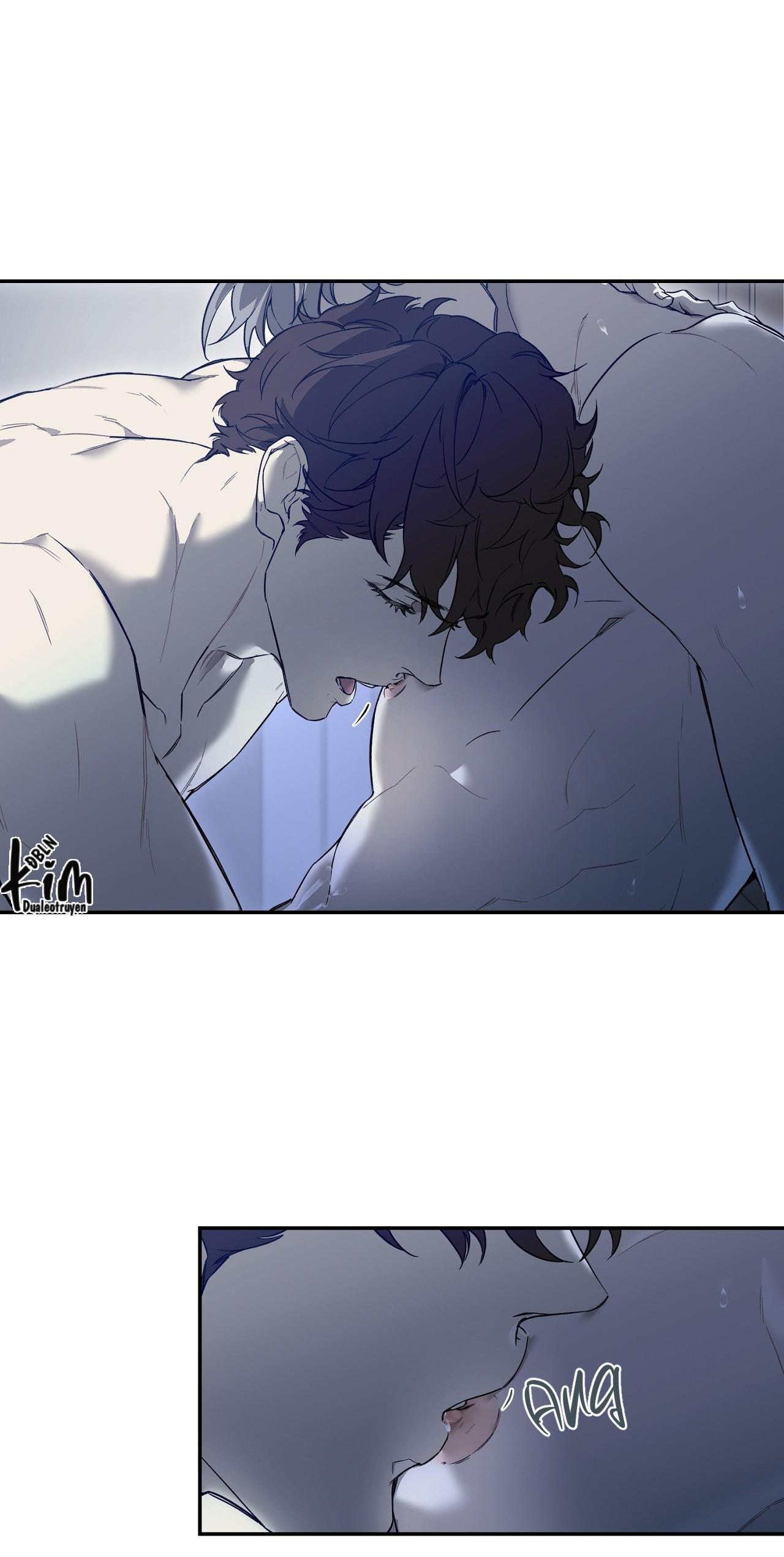 Đọc truyện DỰ ÁN MỌT SÁCH - Chapter 35