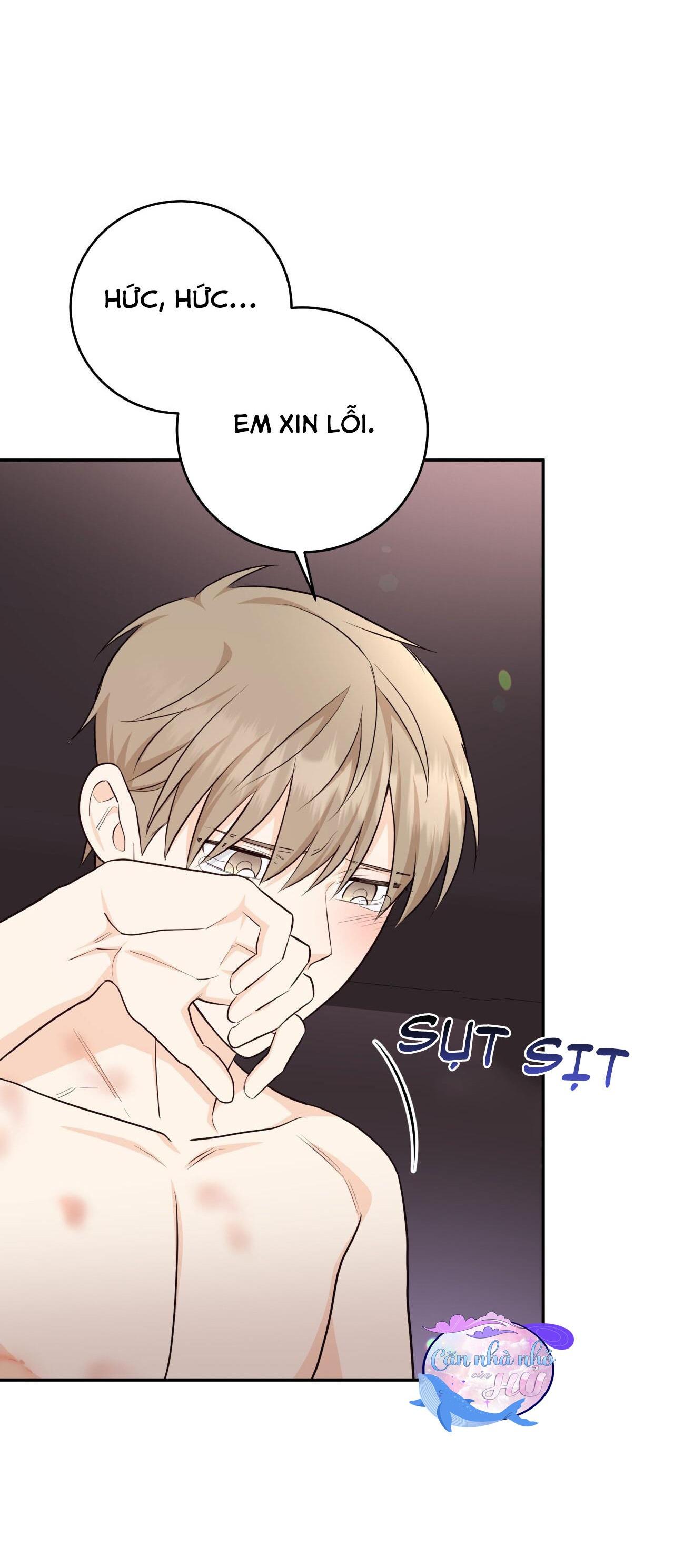 Đọc truyện VỊ NGỌT KHÔNG ĐƯỜNG (SWEET NOT SUGAR) - Chapter 56