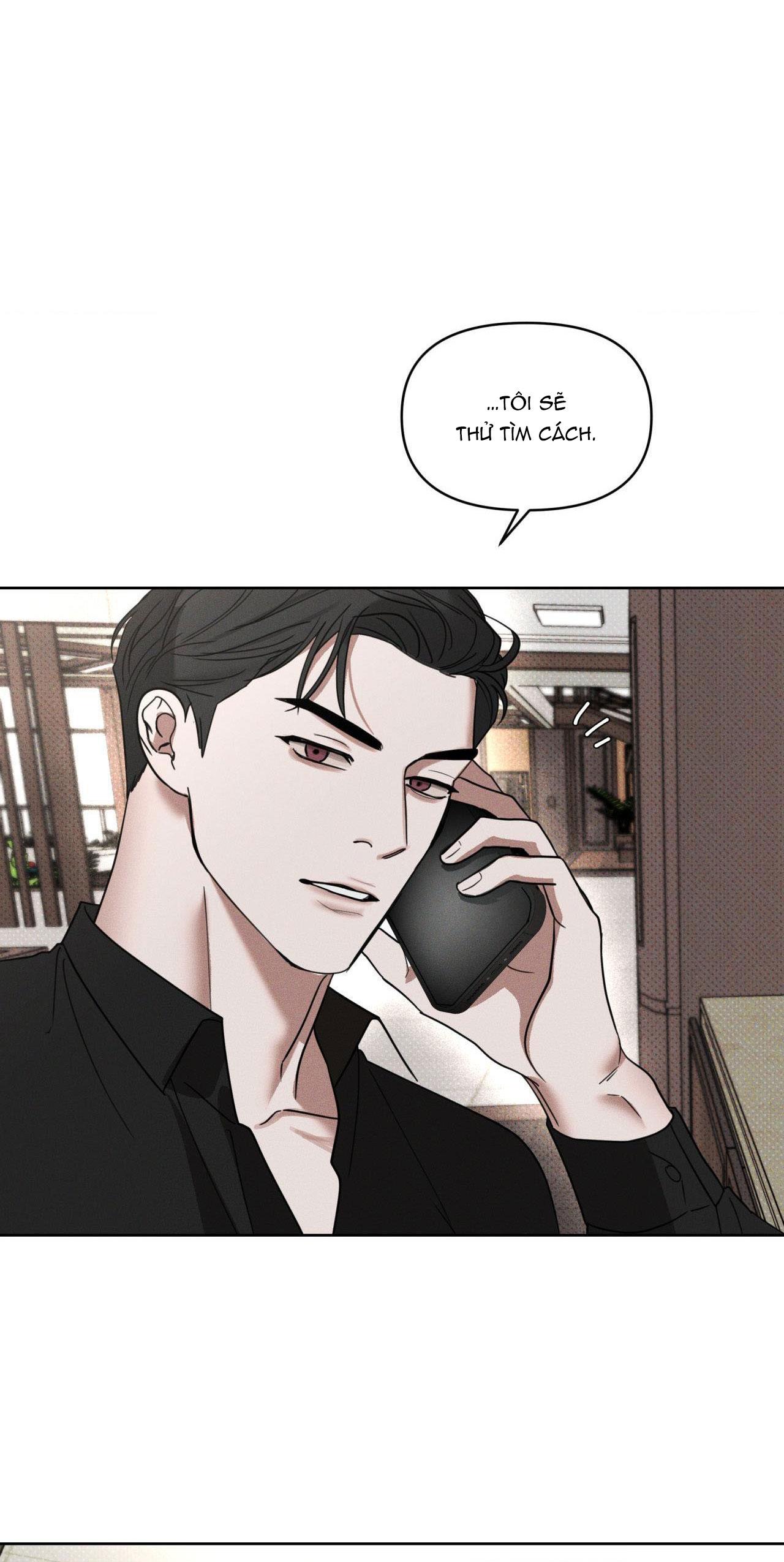 Đọc truyện Dearest - Chapter 7