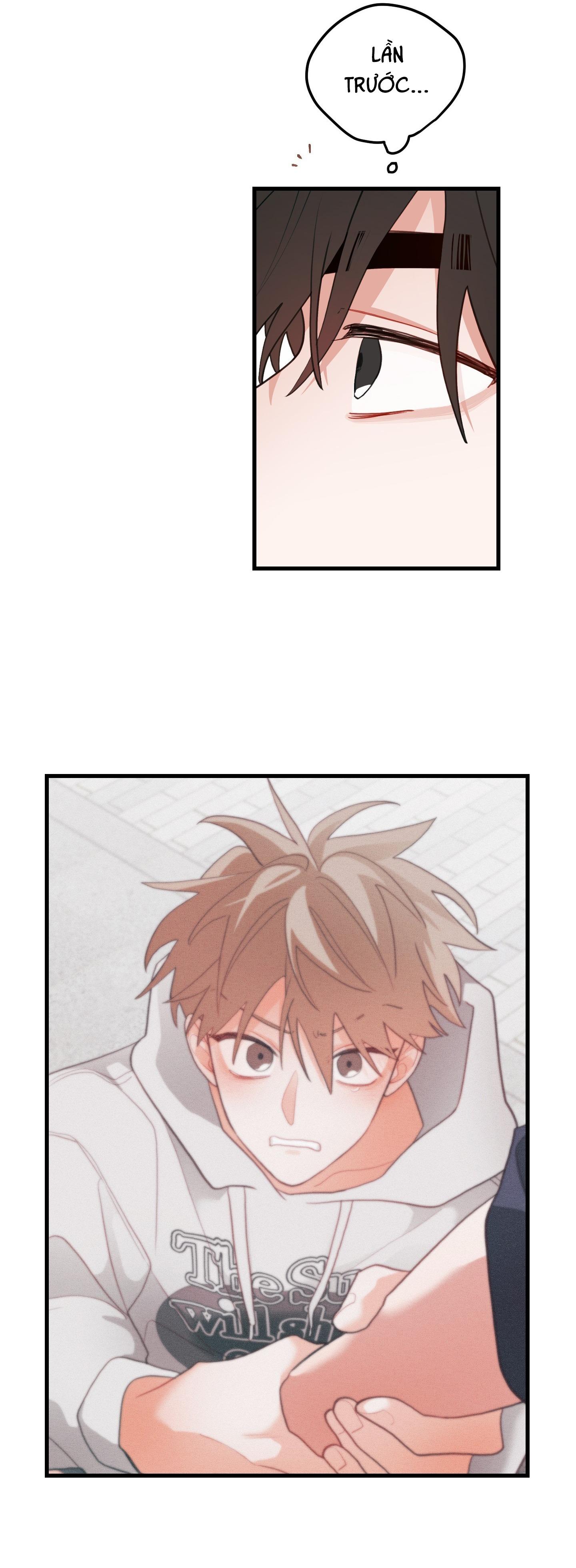 Đọc truyện CHUYỆN TÌNH HOA LÊ NỞ - Chapter 69