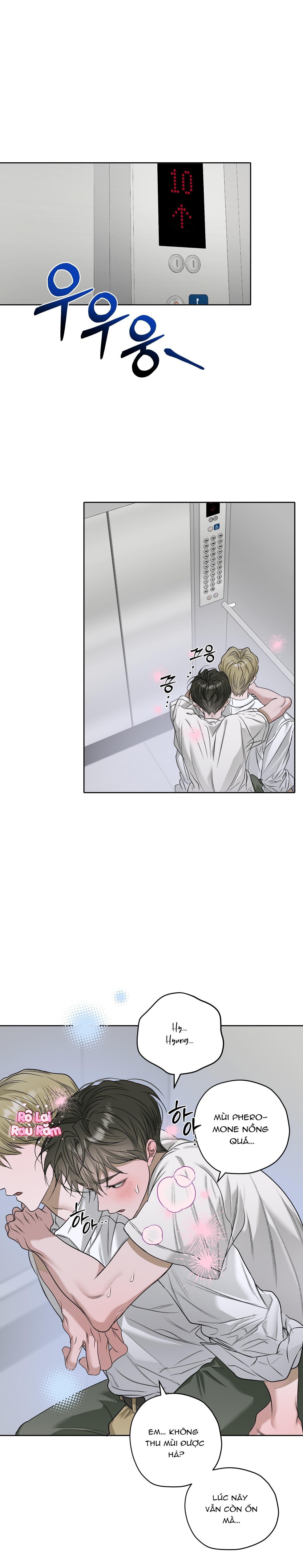 Đọc truyện Đầm Hoa Sen - Chapter 42