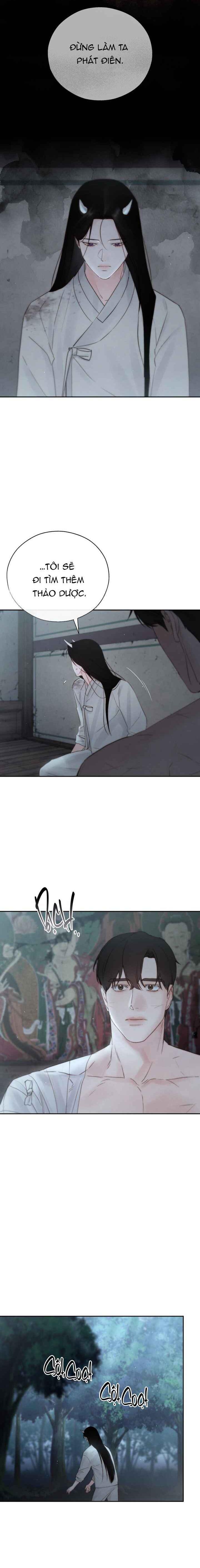 Đọc truyện THUỐC ĐỘC - Chapter 41