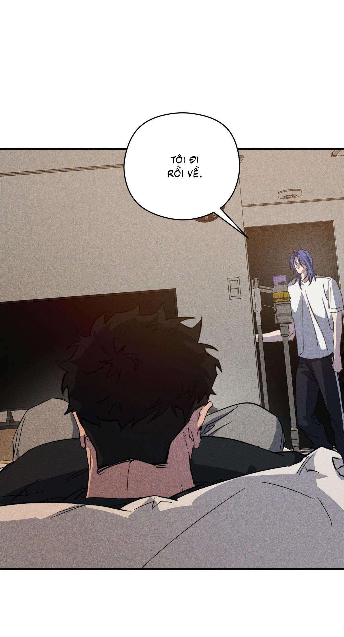 Đọc truyện  Cùng Hội Cùng Thuyền - Chapter 3