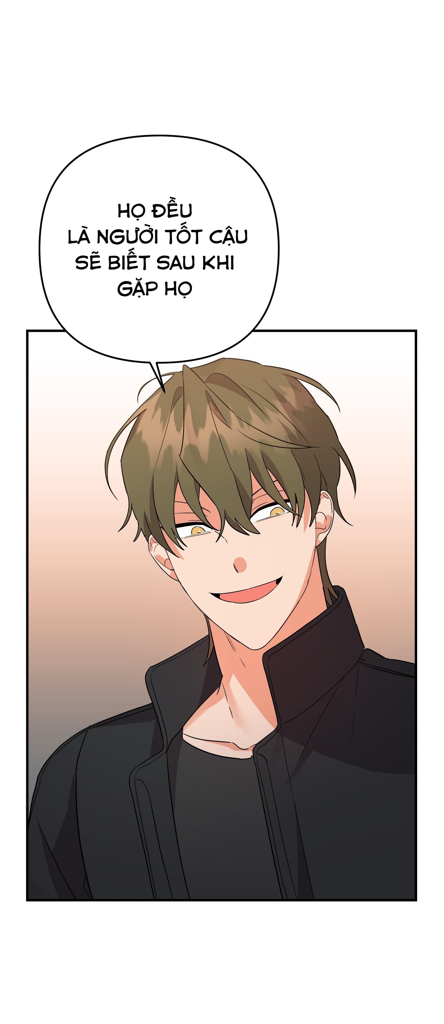 Đọc truyện TÊN XẤU XA CỦA TÔI XXX - Chapter 49