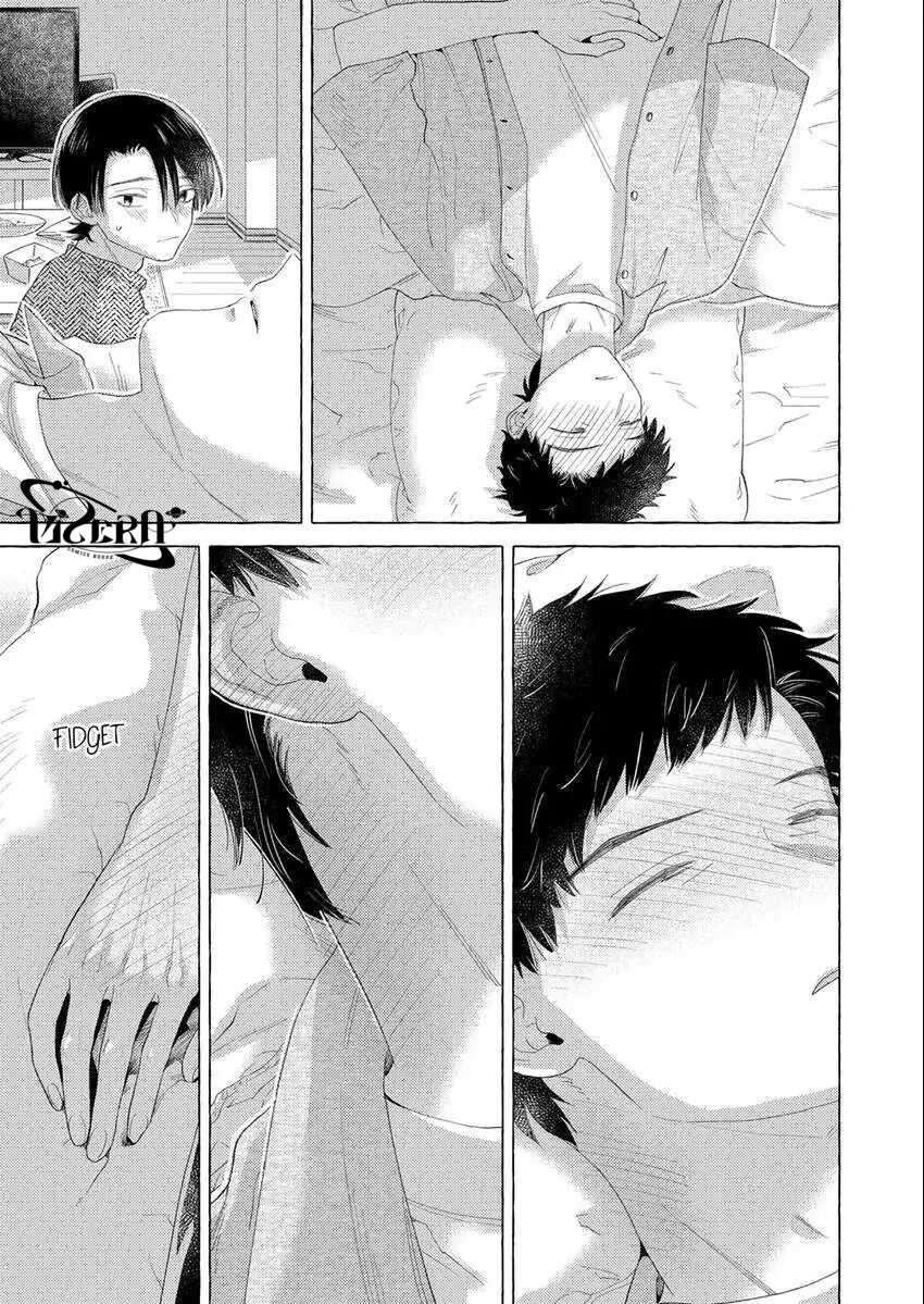 Đọc truyện Có Người Bạn Thơ Ấu Là Tình Đầu Thật Quá Sức Rồi! - Chapter 5