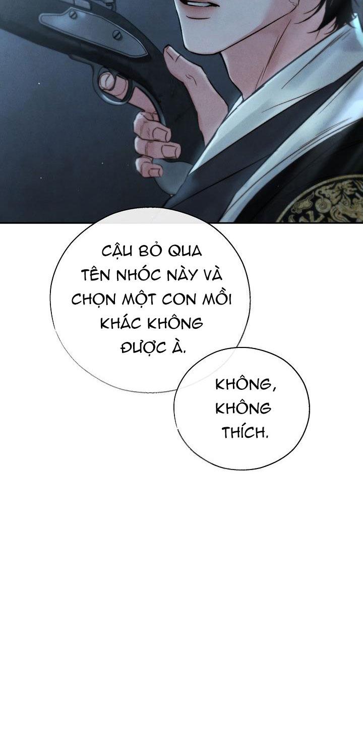 Đọc truyện THUỐC ĐỘC - Chapter 13
