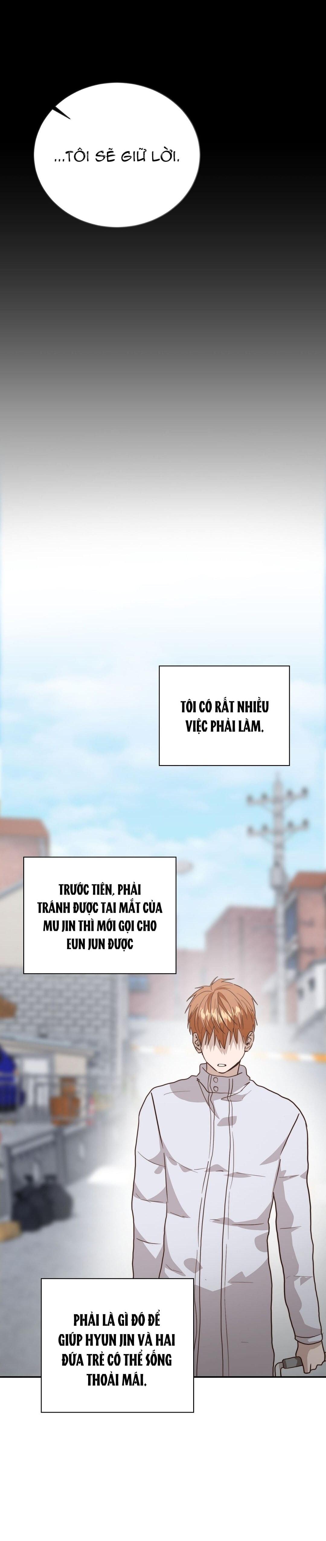 Đọc truyện Tôi Trở Thành Nhân Vật Phụ Nhàm Chán - Chapter 60