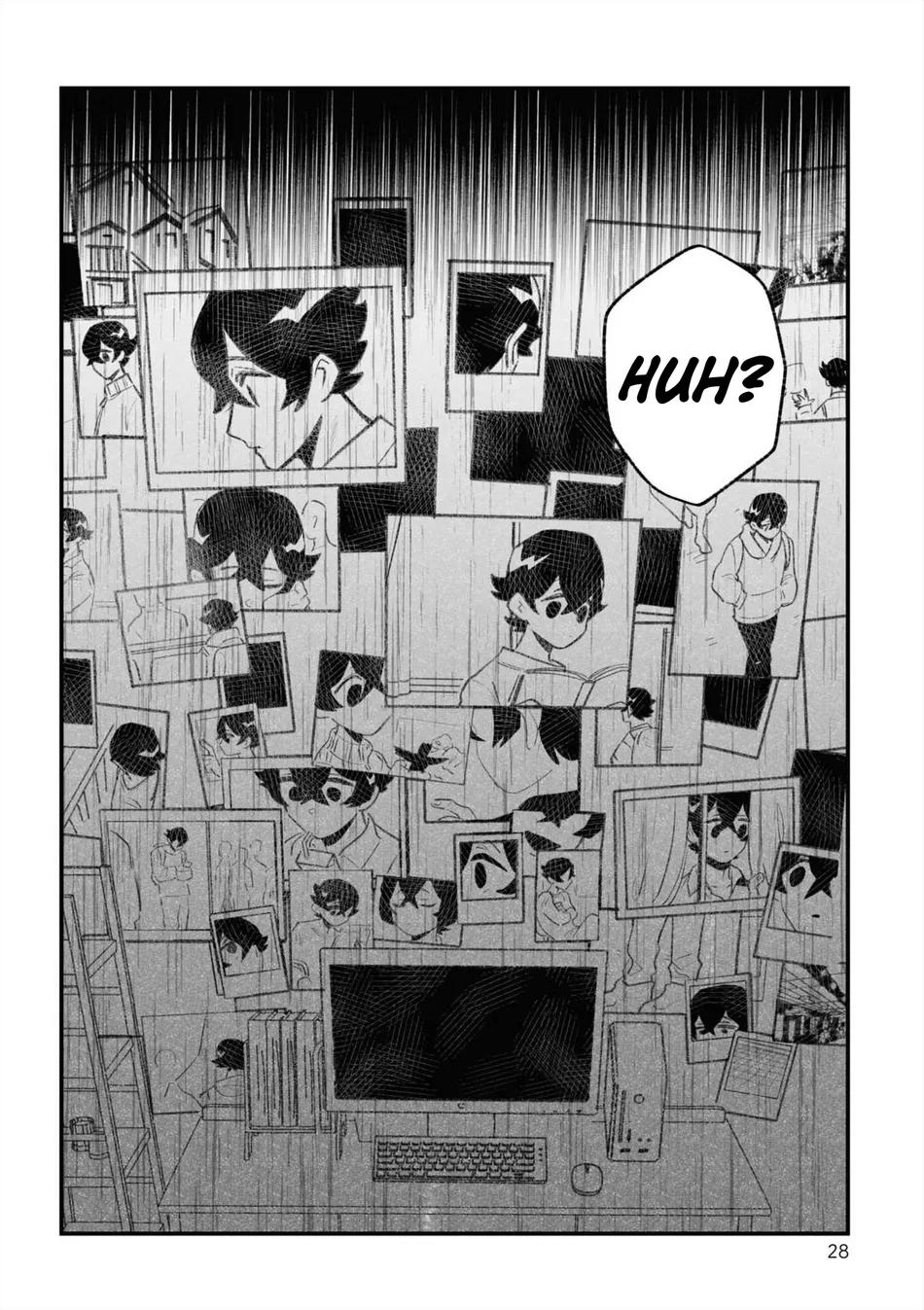 Đọc truyện Stalker x Stalker - Chapter 6
