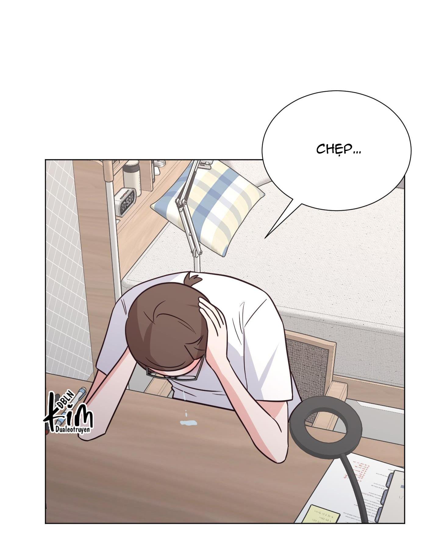 Đọc truyện BL NGẮN TUYỂN CHỌN - Chapter 7.1