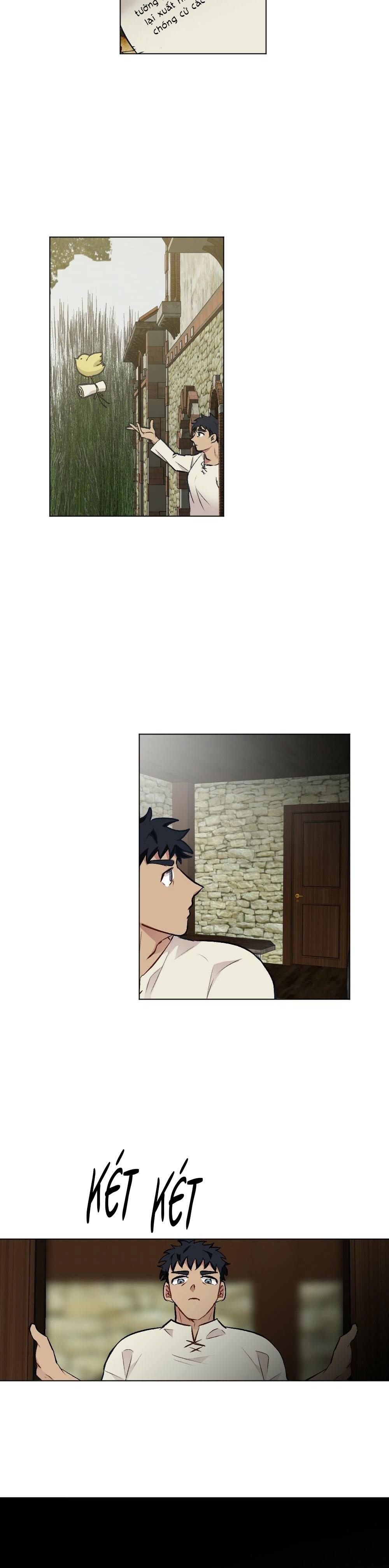 Đọc truyện TUYỂN TẬP DÚ BỰ - Chapter 51