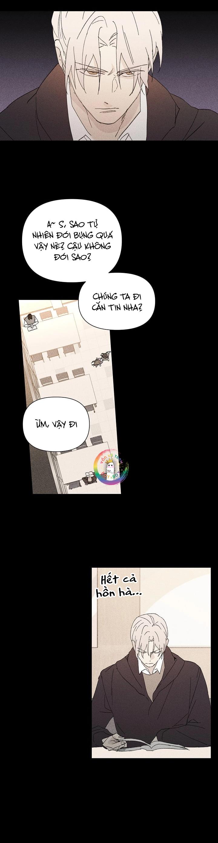 Đọc truyện Manhwa Chịch Vồn Chịch Vã - Chapter 90