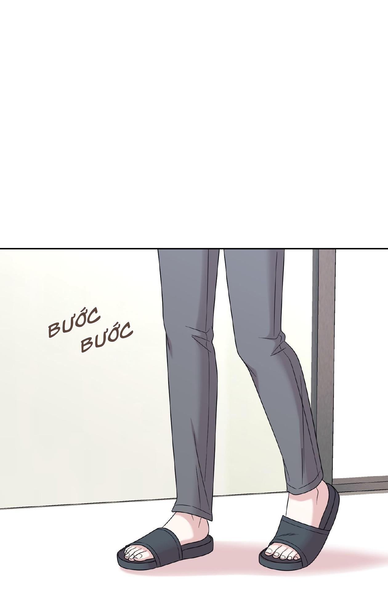 Đọc truyện Tình Huống Không Tránh Khỏi - Chapter 46