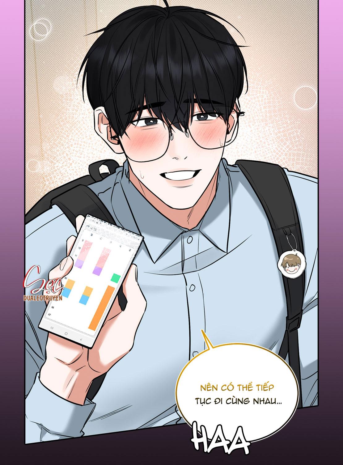 Đọc truyện NGƯỜI ĐÀN ÔNG CHO EM TẤT CẢ - Chapter 0.1