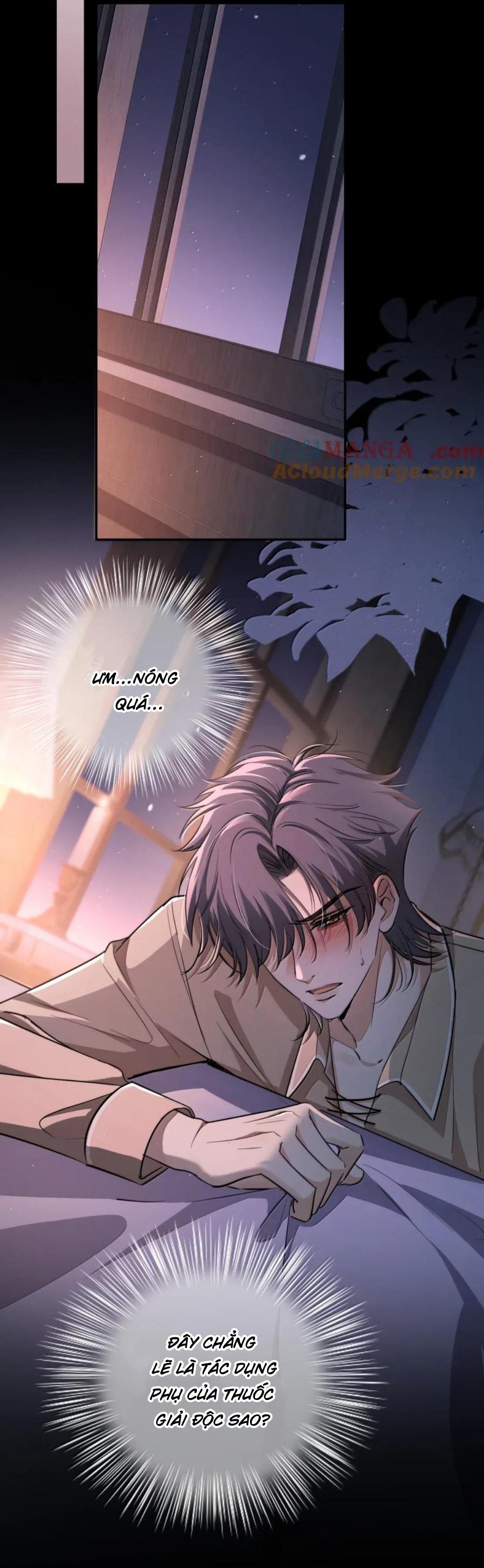 Đọc truyện Phệ Chủ - Chapter 25