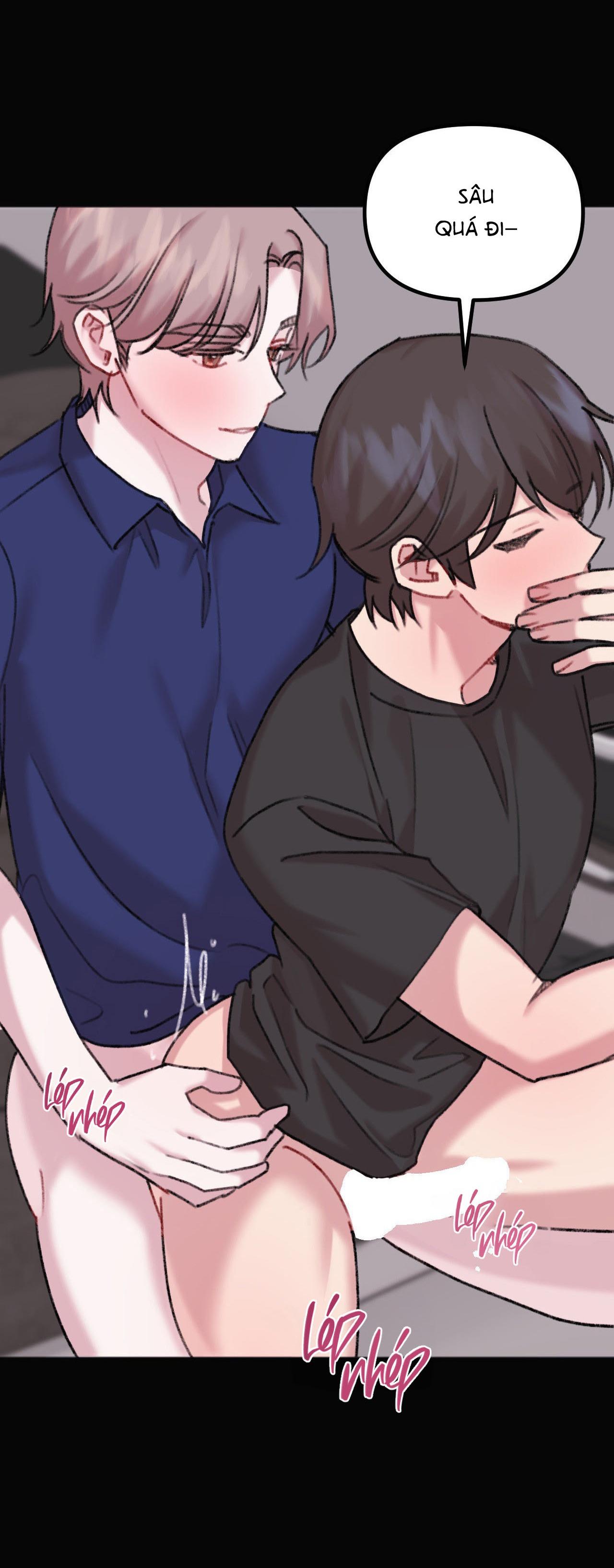 Đọc truyện  Anh Thật Sự Thích Em Sao - Chapter 31