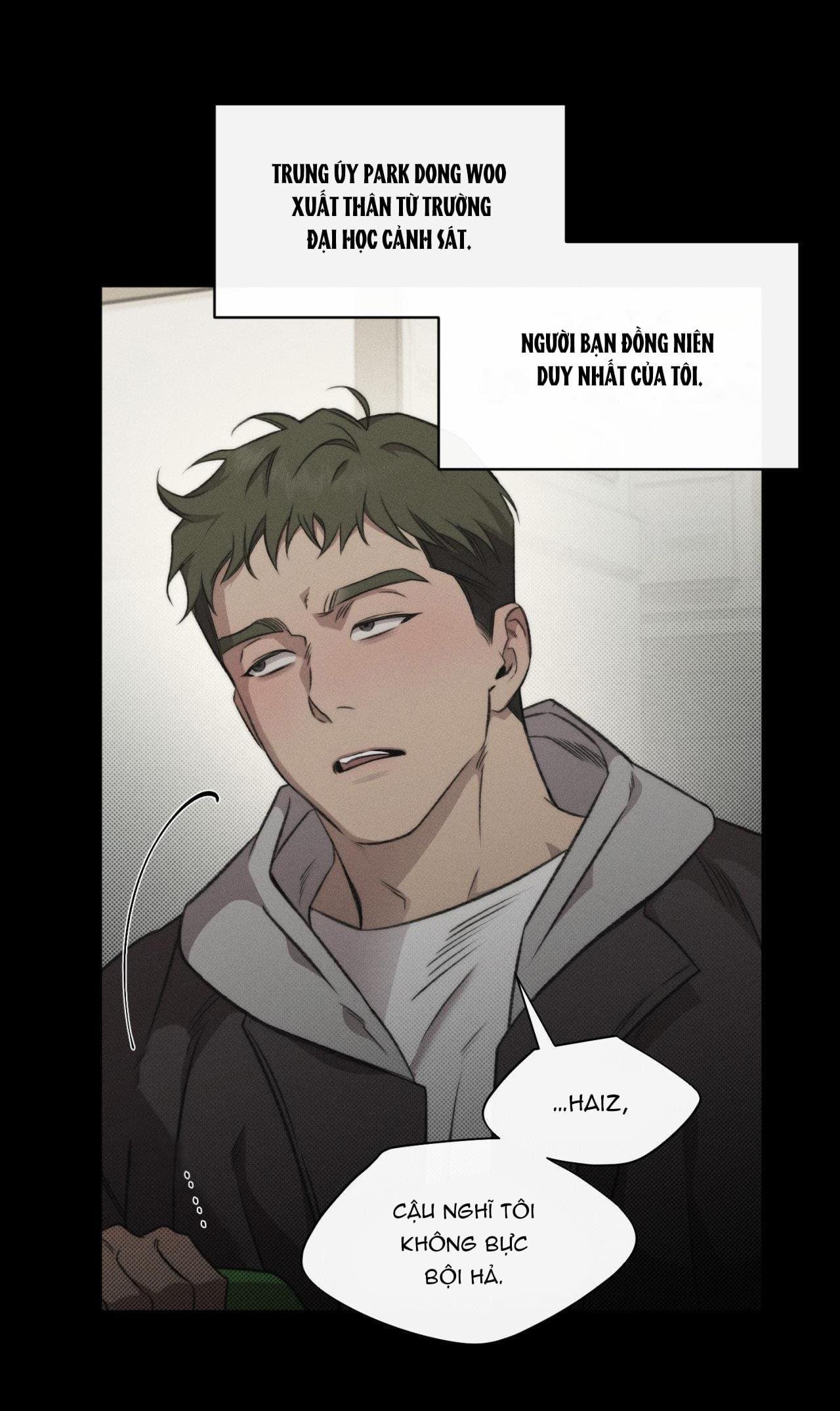 Đọc truyện STILL LOVE YOU - Chapter 18